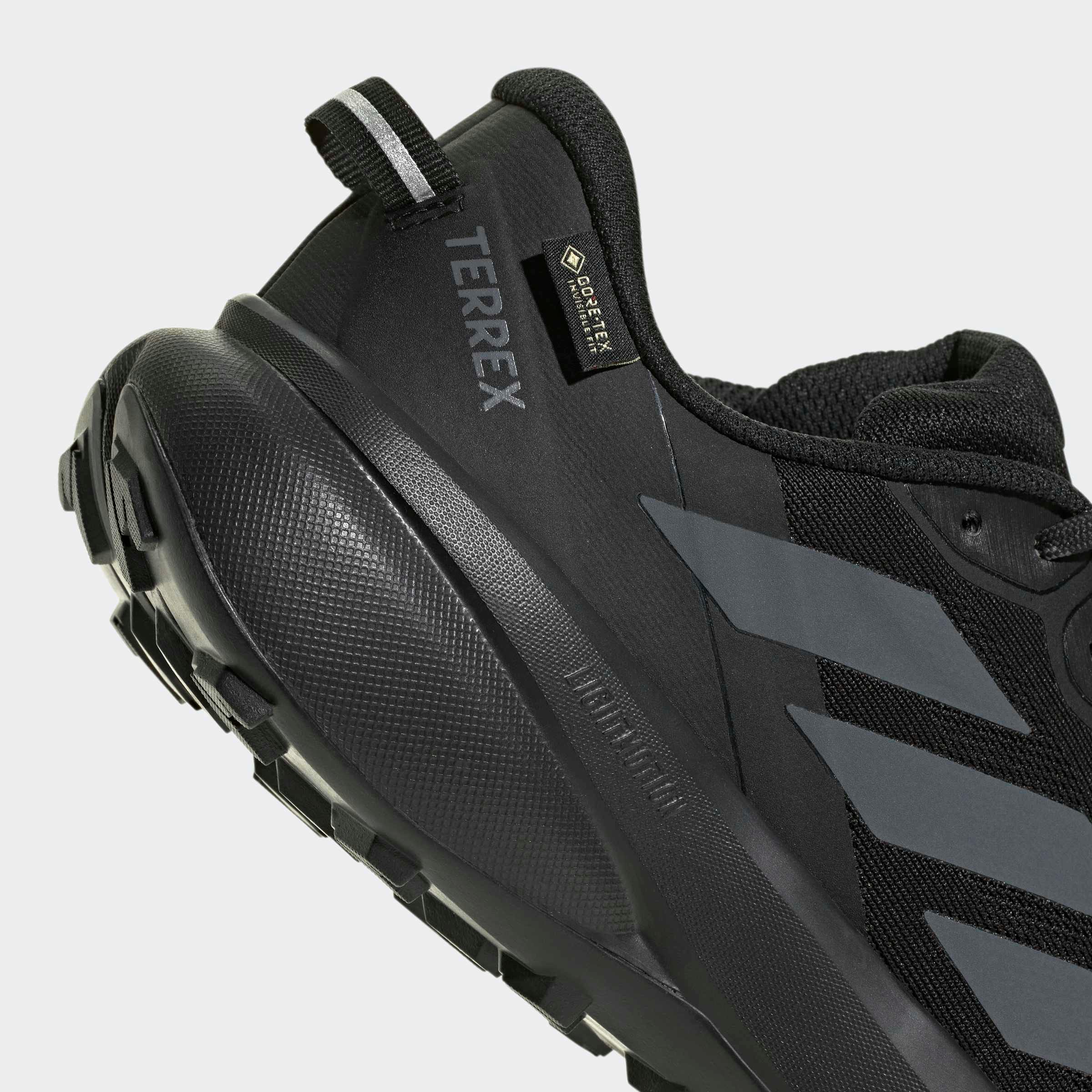 adidas TERREX Chaussures de trail »TRACEFINDER PLUS GORE-TEX«  étanche