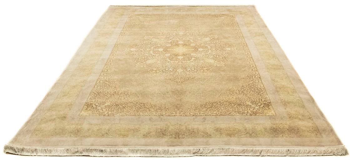 Image of morgenland Orientteppich »Lajavard«, rechteckig, 7 mm Höhe bei Ackermann Versand Schweiz