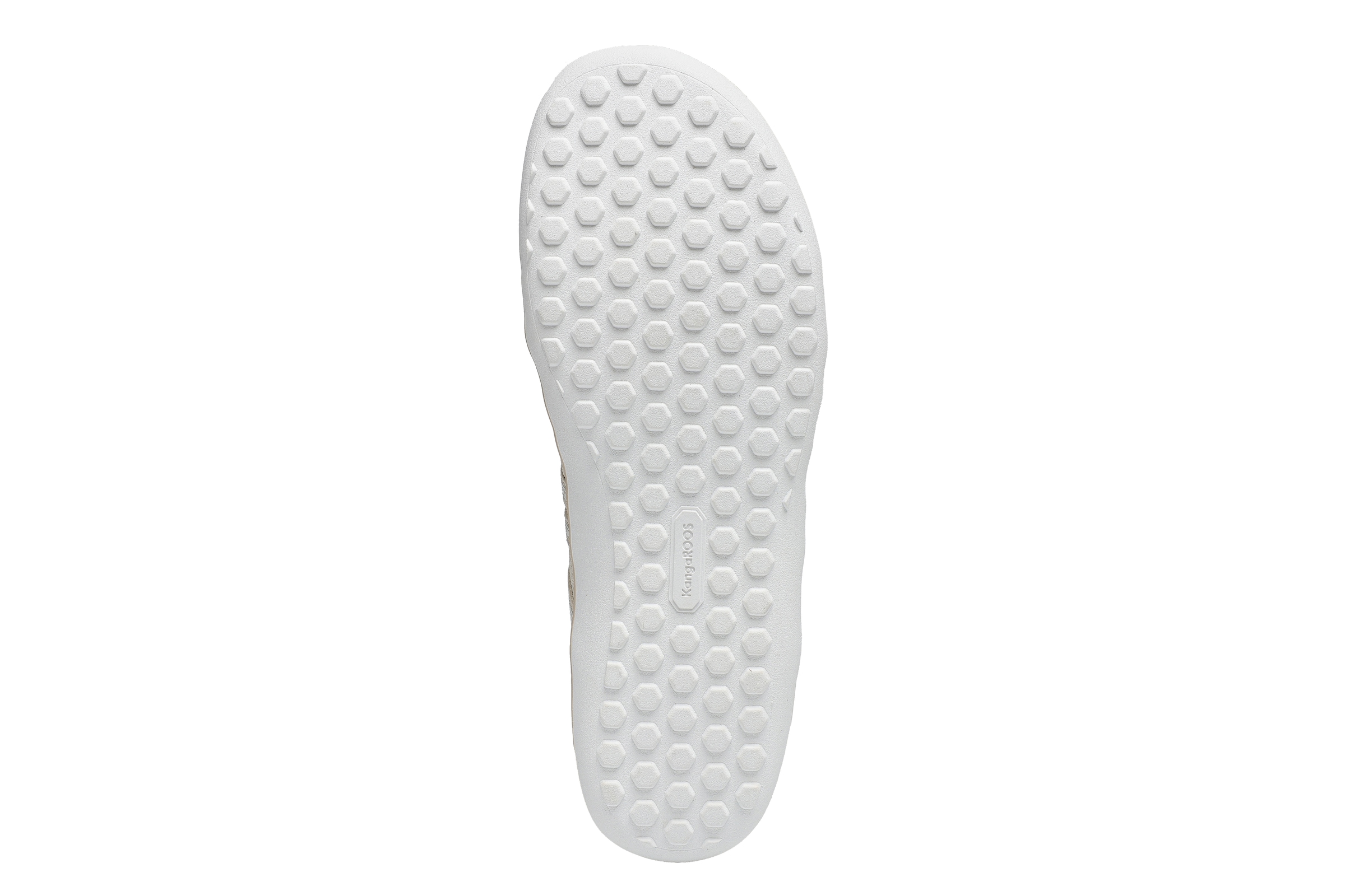 KangaROOS Sneaker »K-BF Brandy OS«, Barfussschuh, bequem reinschlüpfen