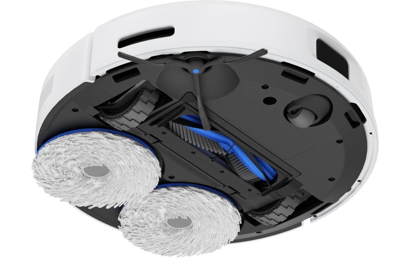   Nass-Trocken-Saugroboter »Deebot N30 Pro Omni« Fassungsvermögen (ml): 350