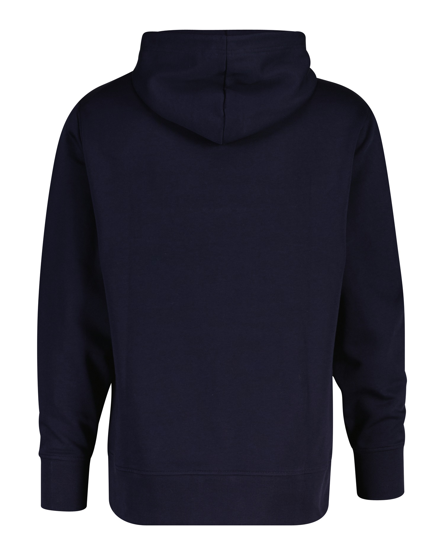 Gant Sweat à capuche »GRAPHIC HOODIE«, Regular fit mit Kapuze
