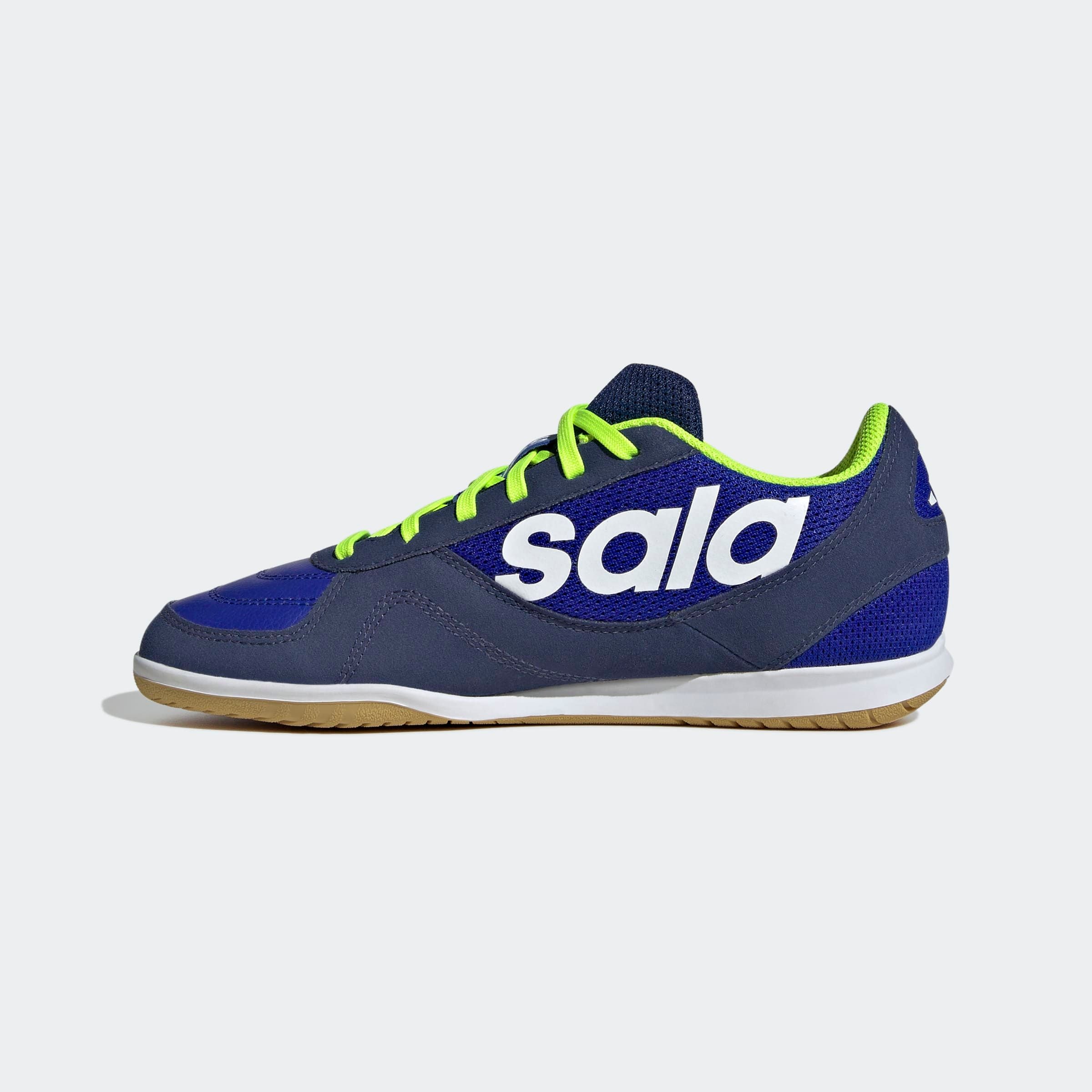 adidas Performance Fussballschuh »TOP SALA COMPETITION 2 INDOOR KINDER«