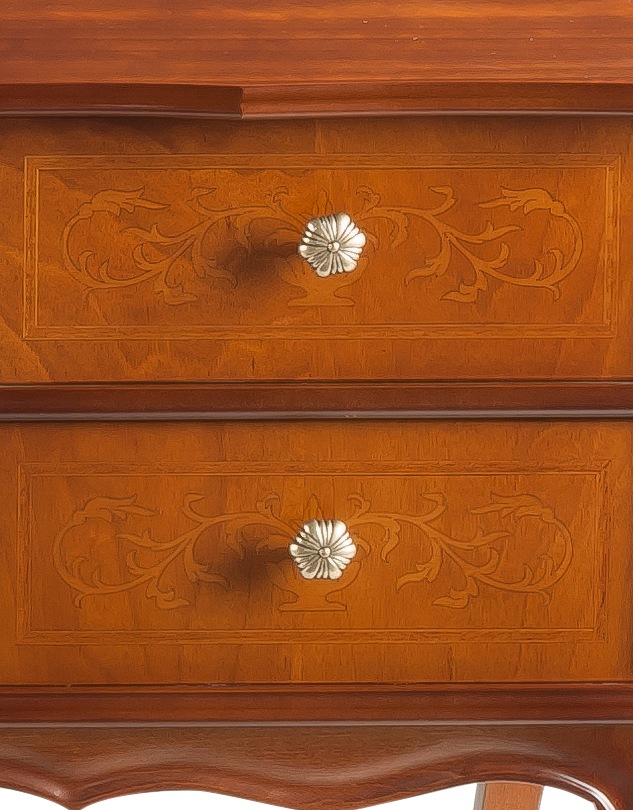 Home affaire TV-Board »Limone«, Breite 123 cm