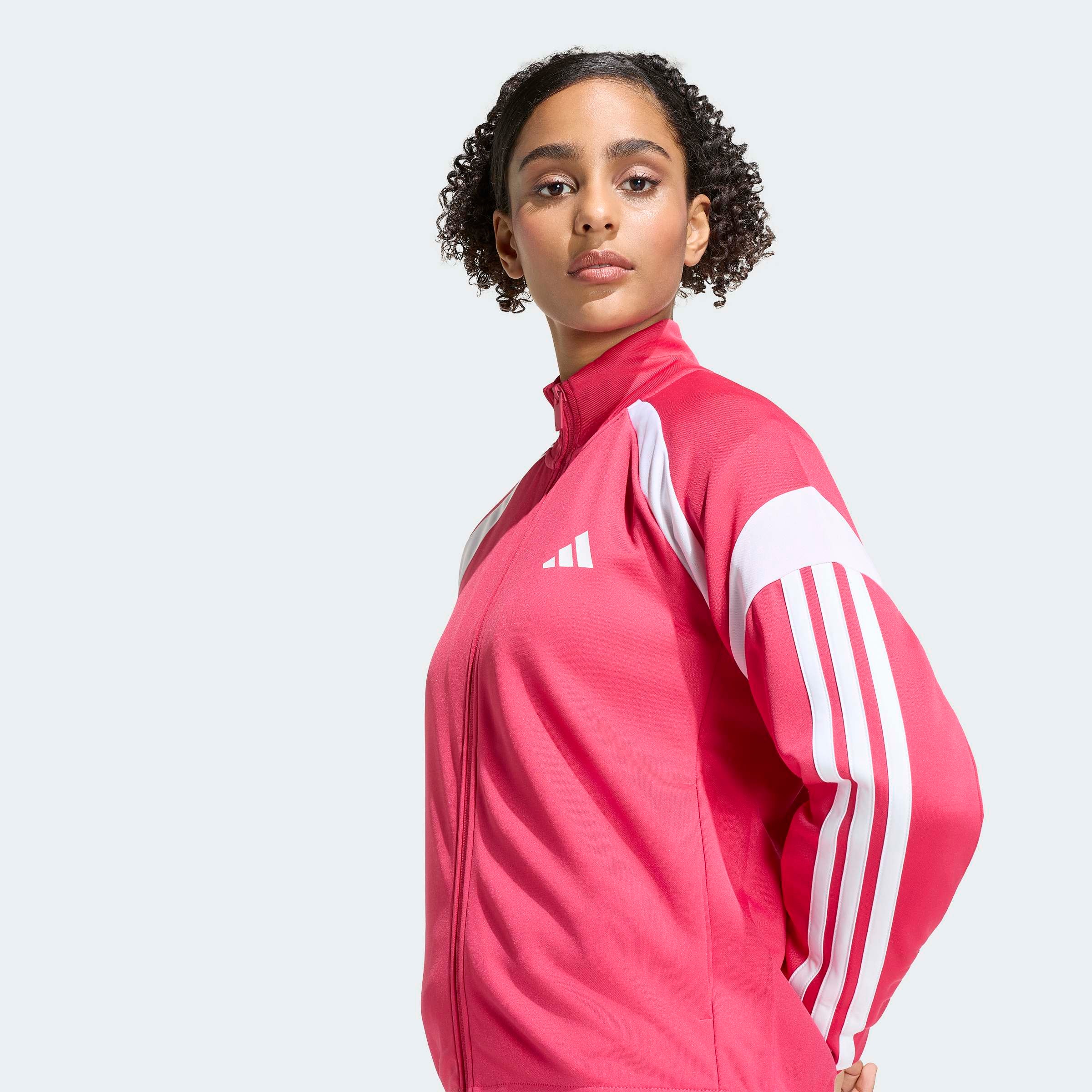 adidas Sportswear Combinaison d'entraînement »TEAMSPORT« 2 pour adultes, en deux pièces, en polyester