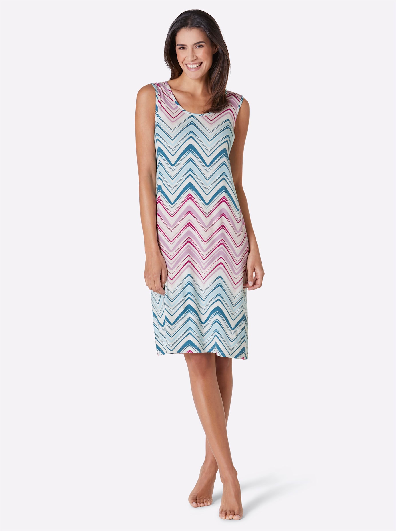 feel good Sommerkleid »Sommerkleid«