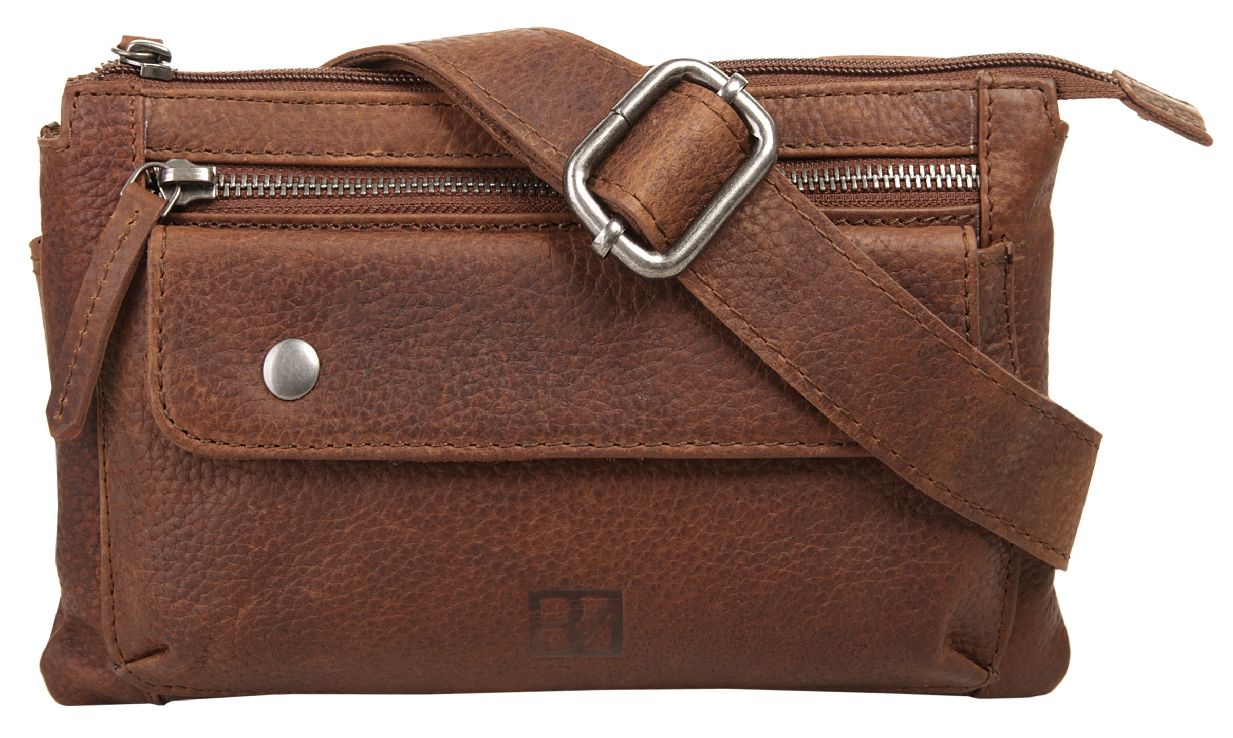 Image of BODENSCHATZ Gürteltasche, (1 tlg.), echt Leder bei Ackermann Versand Schweiz