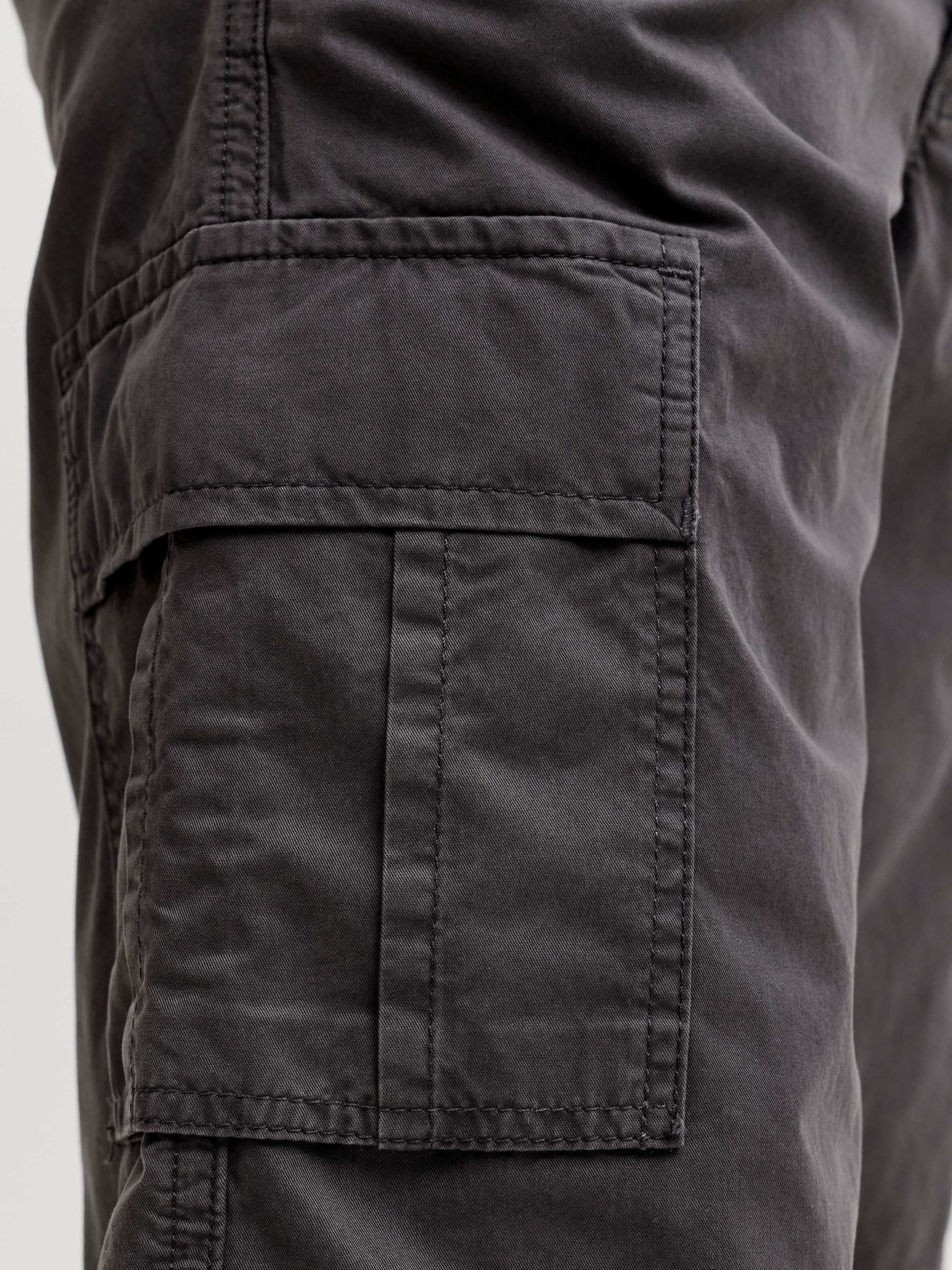 Jack & Jones Short cargo »JPSTCOLE MATTY CARGO SHORT MID«