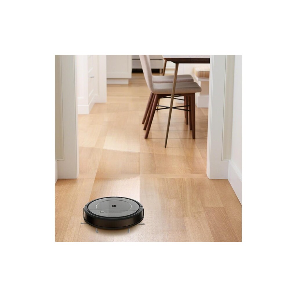 iRobot Nass-Trocken-Saugroboter »Roomba Combo«
