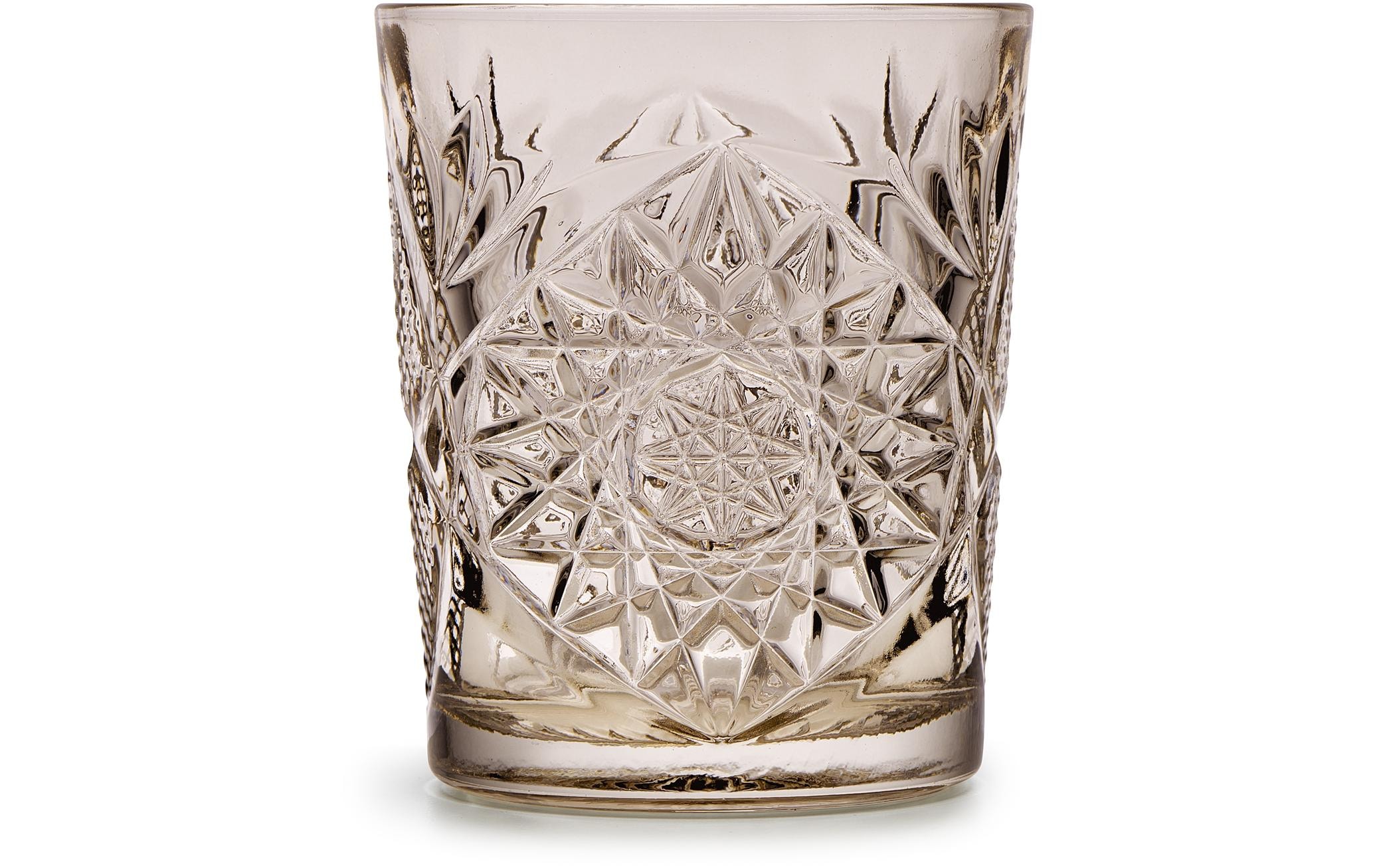 Whiskyglas »Libbey Glas Hobstar 350 ml«, (6 tlg.)