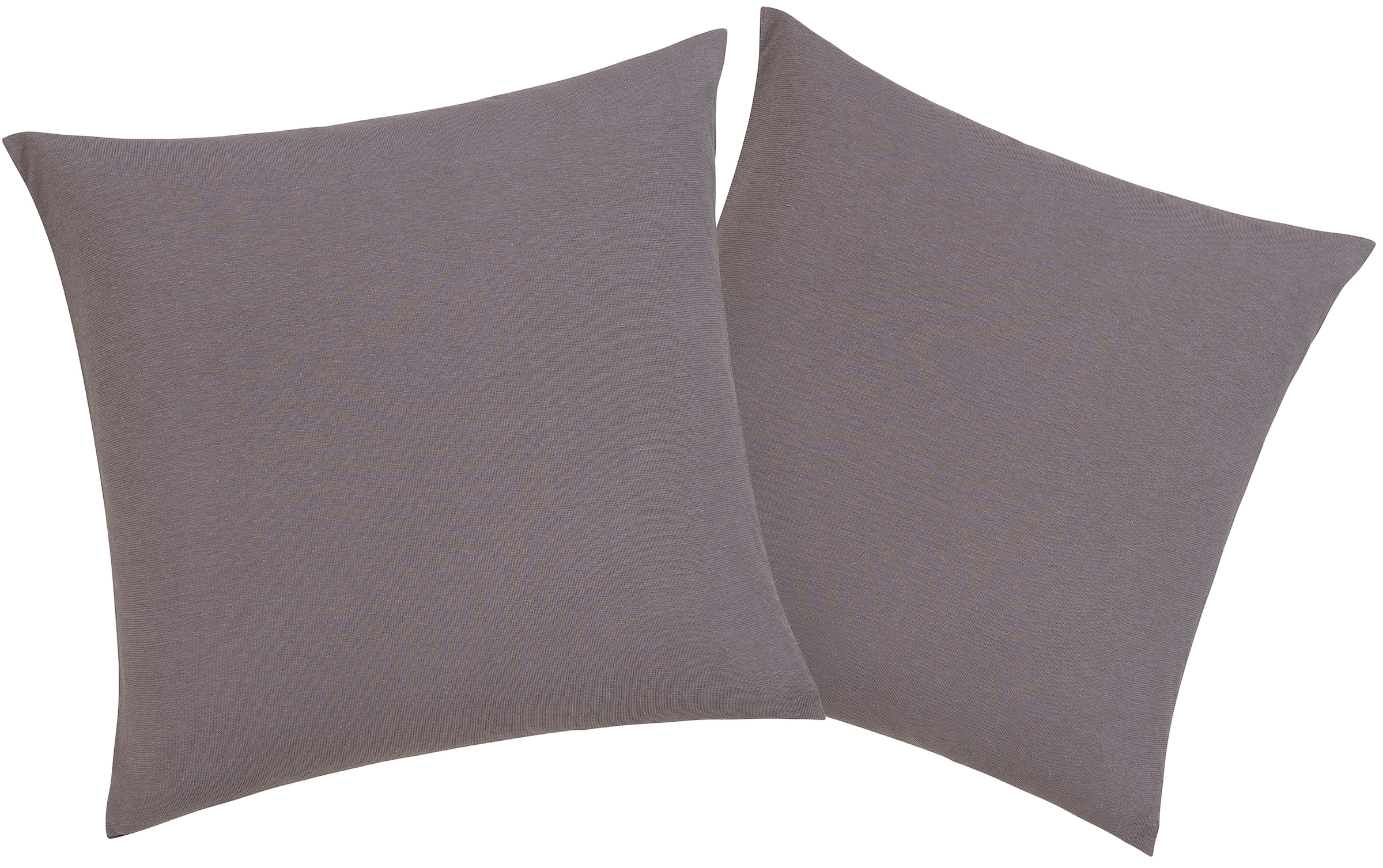 GOODproduct Kissenbezüge »Cremona2« Kissenbezug in diversen Grössen, STANDARD 100 by OEKO-TEX® zertifiziert