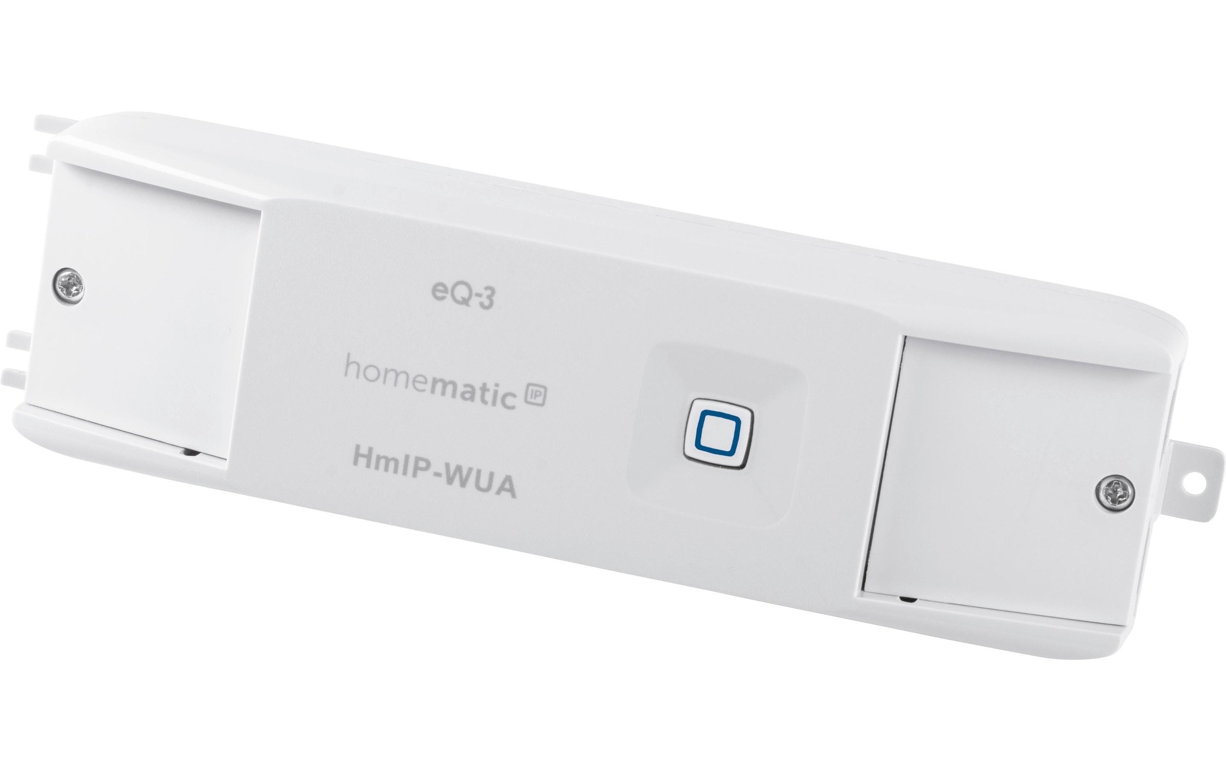 Image of Homematic IP Sensor "Schaltaktor 0-10 V"