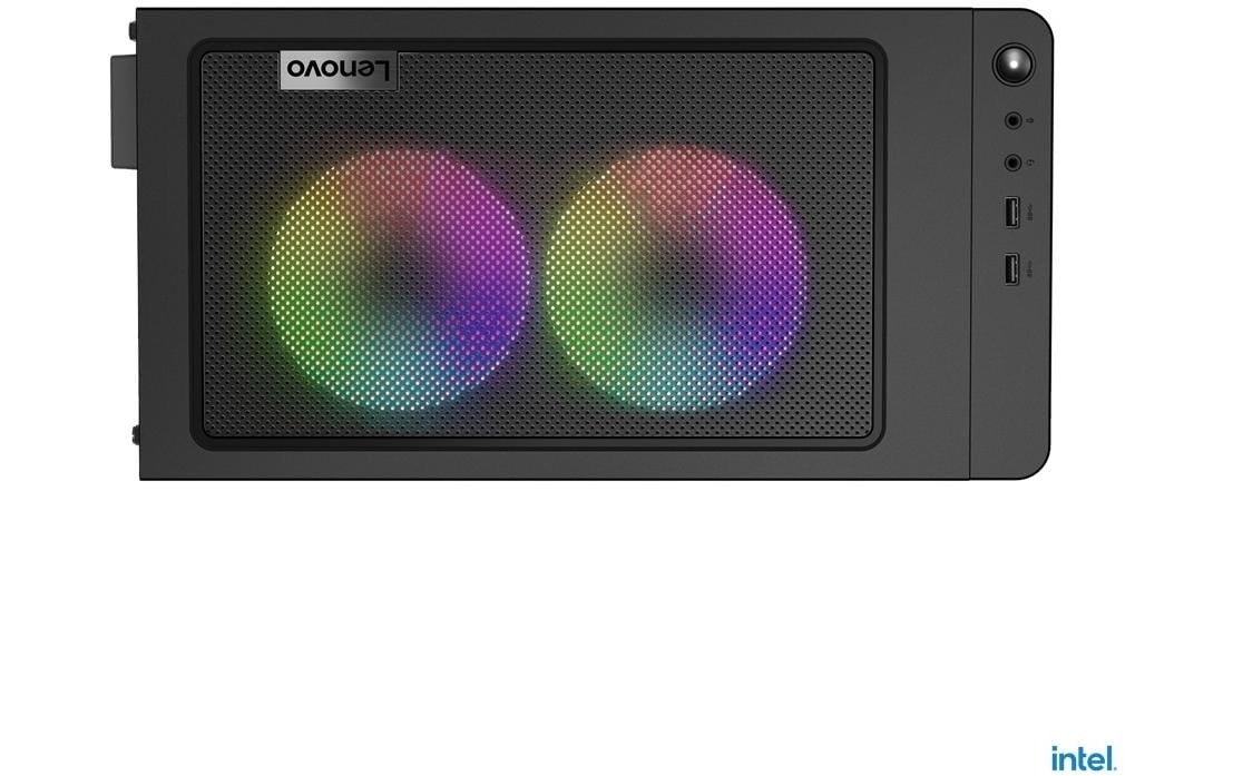 Lenovo Gaming-PC »T5 26IAB7, i5-12400F«