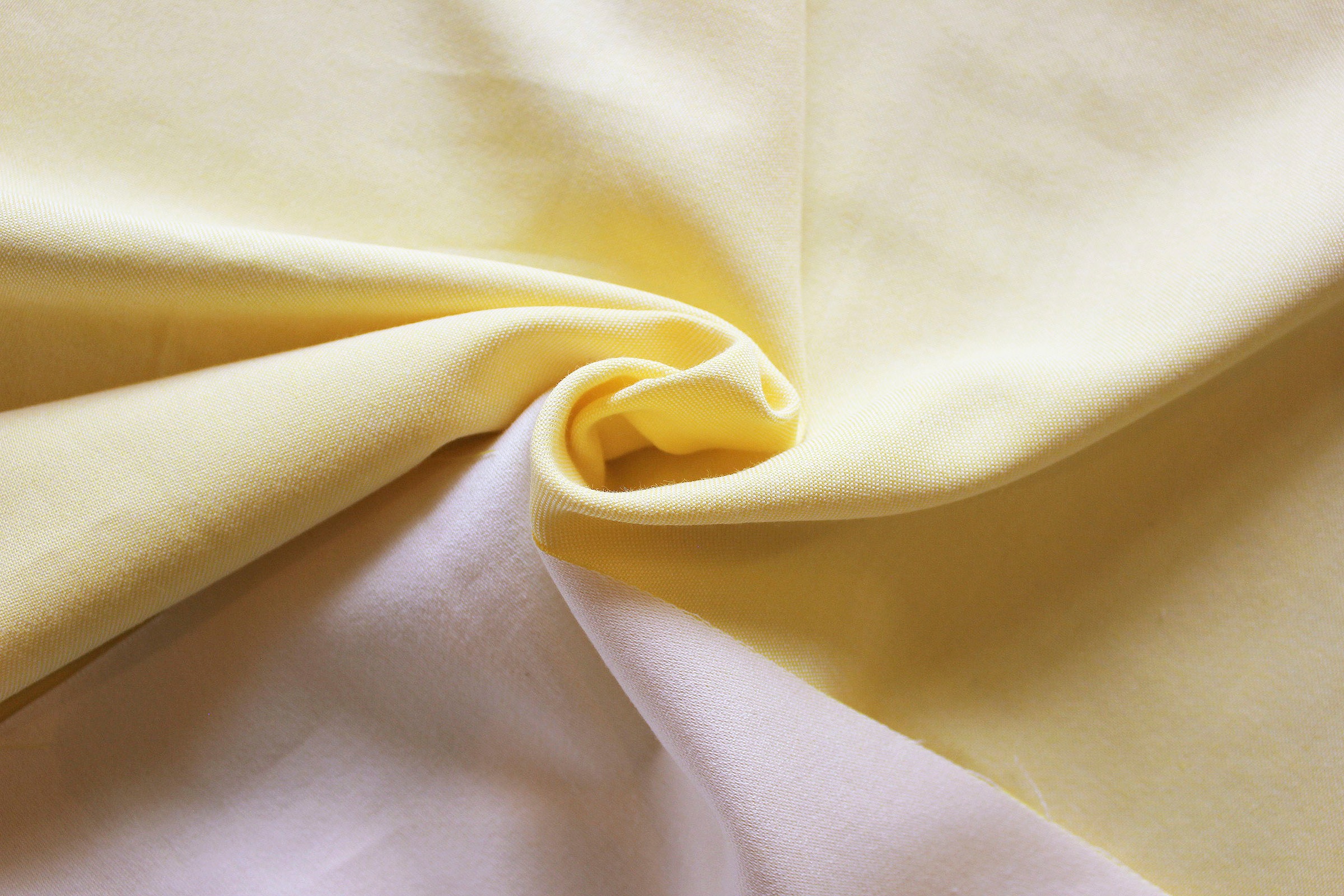 Adam Bettwäsche »Uni Collection light« 2 Stk. aus 100 % Bio-Baumwolle, 2 teilig - Bettwäsche Set