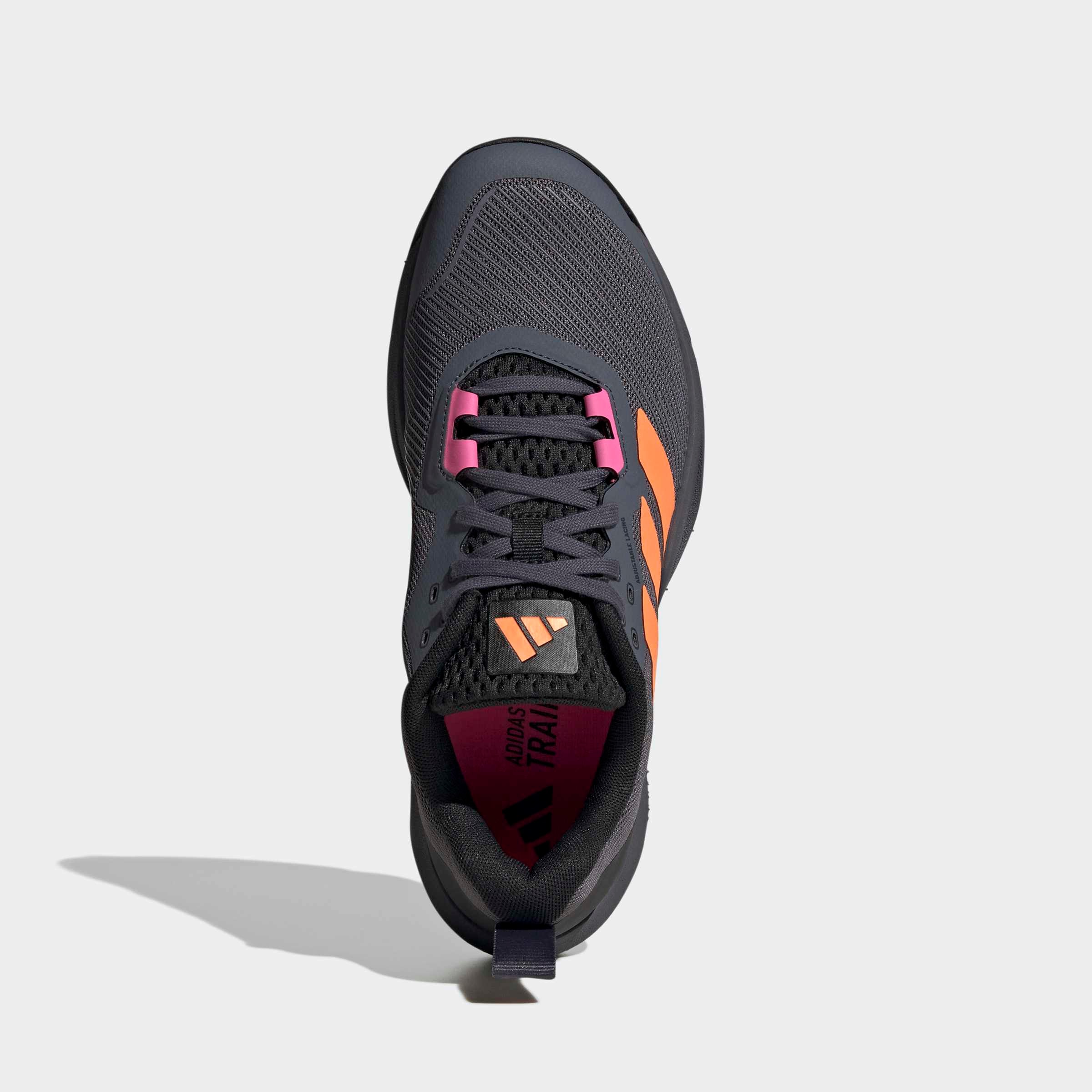 adidas Performance Trainingsschuh »RAPIDMOVE 2«