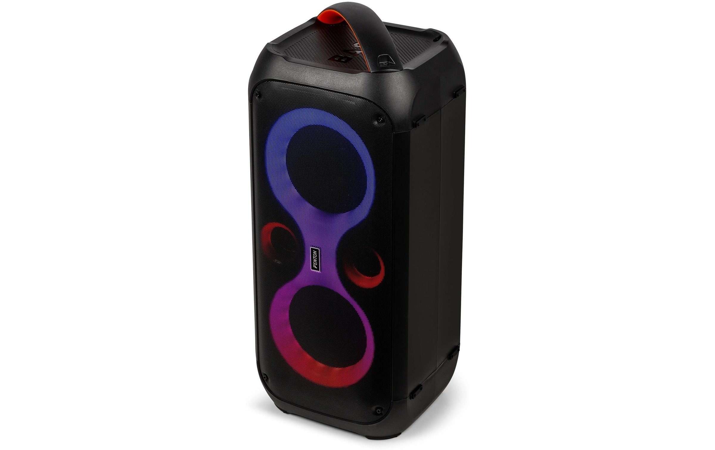 FENTON Bluetooth-Speaker »Fenton Core120«