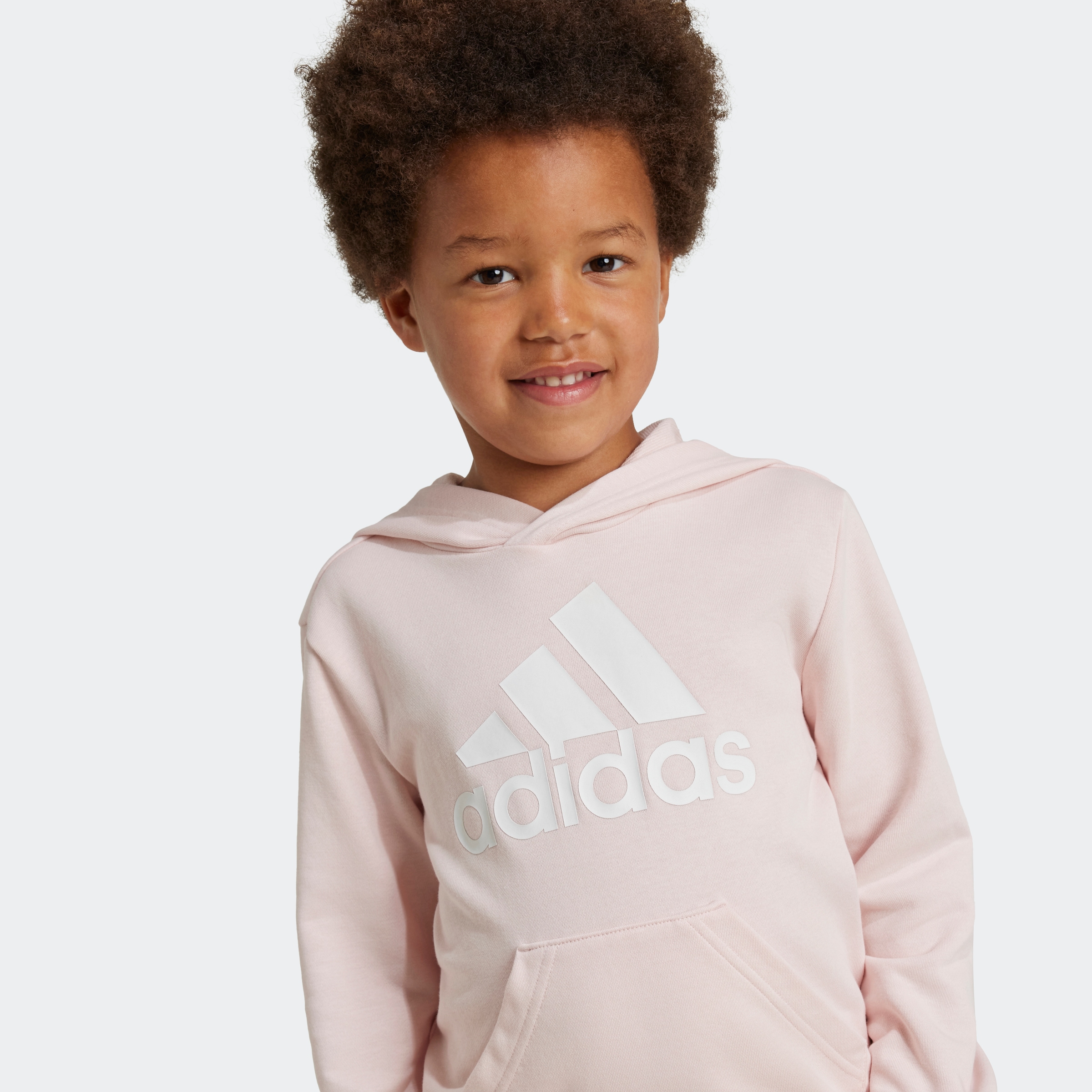 adidas Sportswear Kapuzensweatshirt »LK BL FT HD«