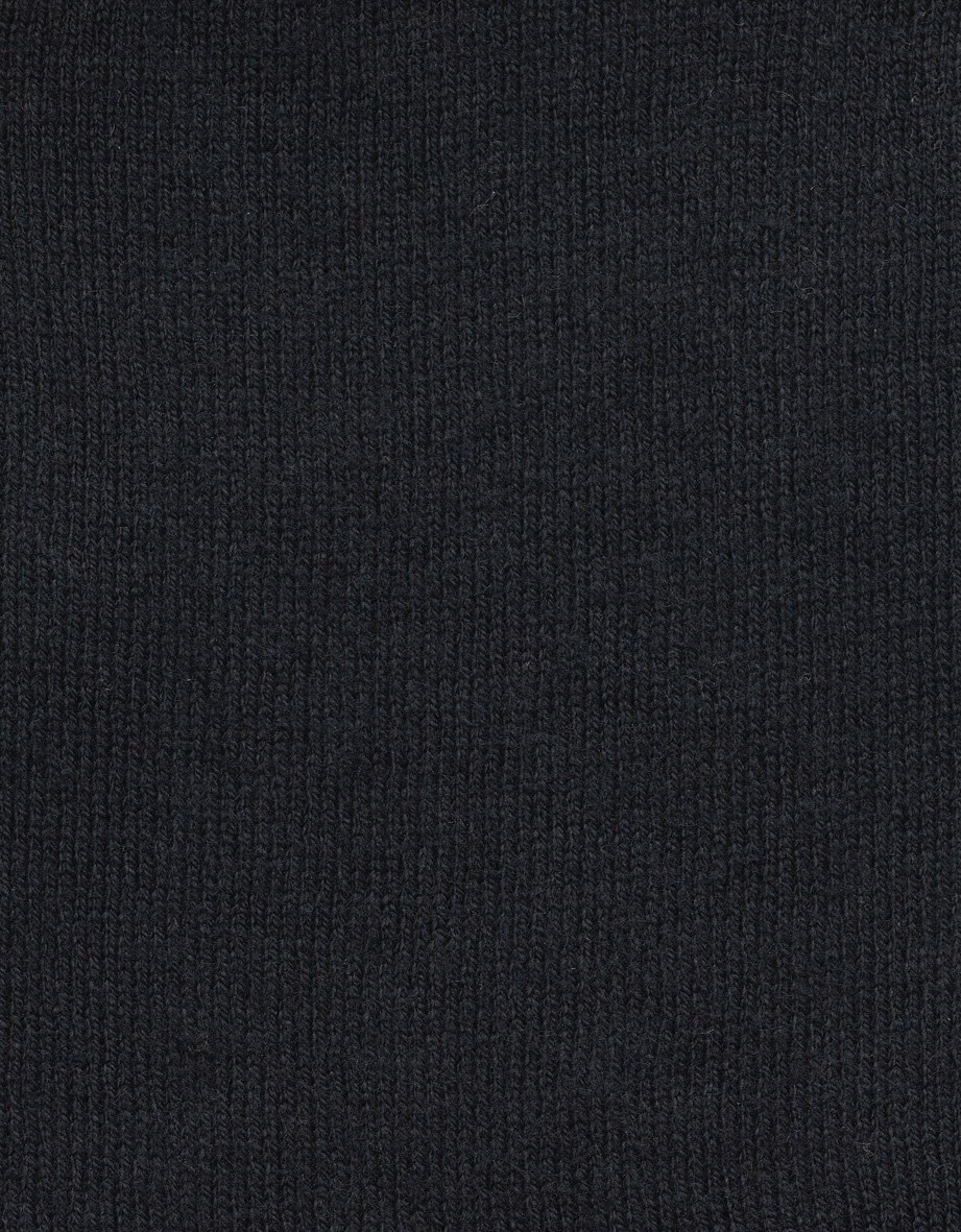 bugatti Cardigan »Modern Fit« mit V-Ausschnitt aus Baumwolle-Kaschmir