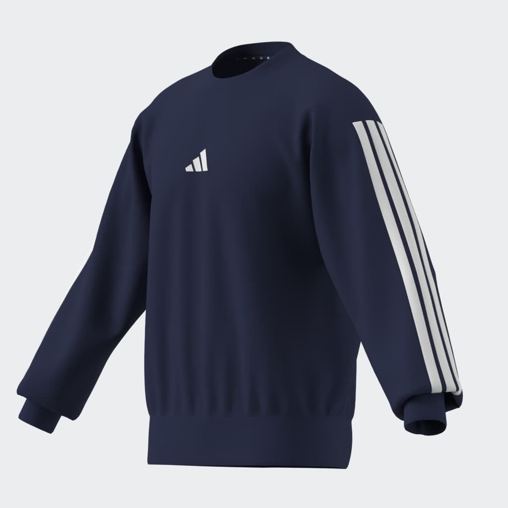 adidas Sportswear Sweatshirt »ESSENTIALS 3-STREIFEN«
