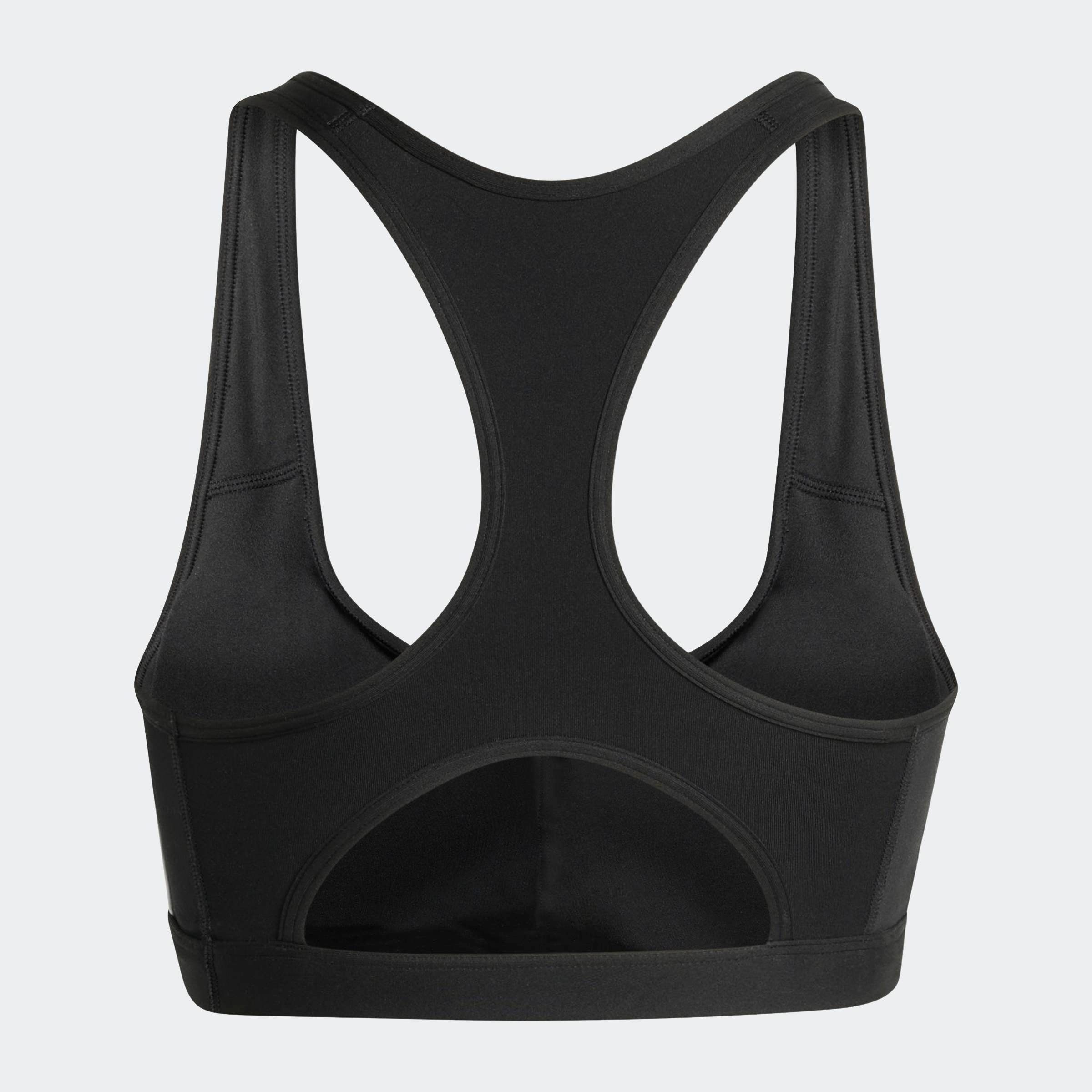 adidas Performance Soutien-gorge de sport »OPT ESS 3S MS«