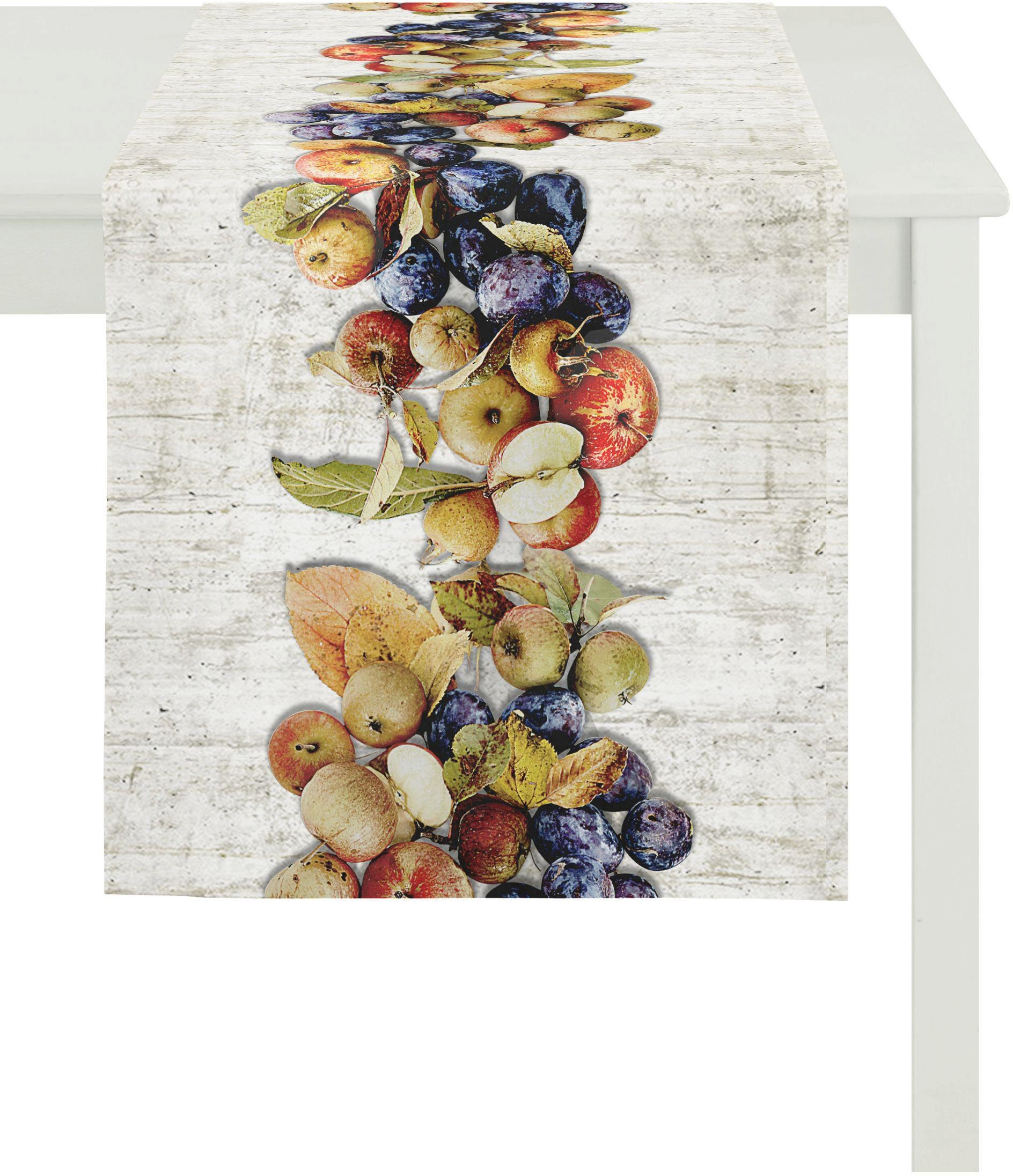 Image of APELT Tischläufer »2922 Indian Summer«, (1 St.) bei Ackermann Versand Schweiz