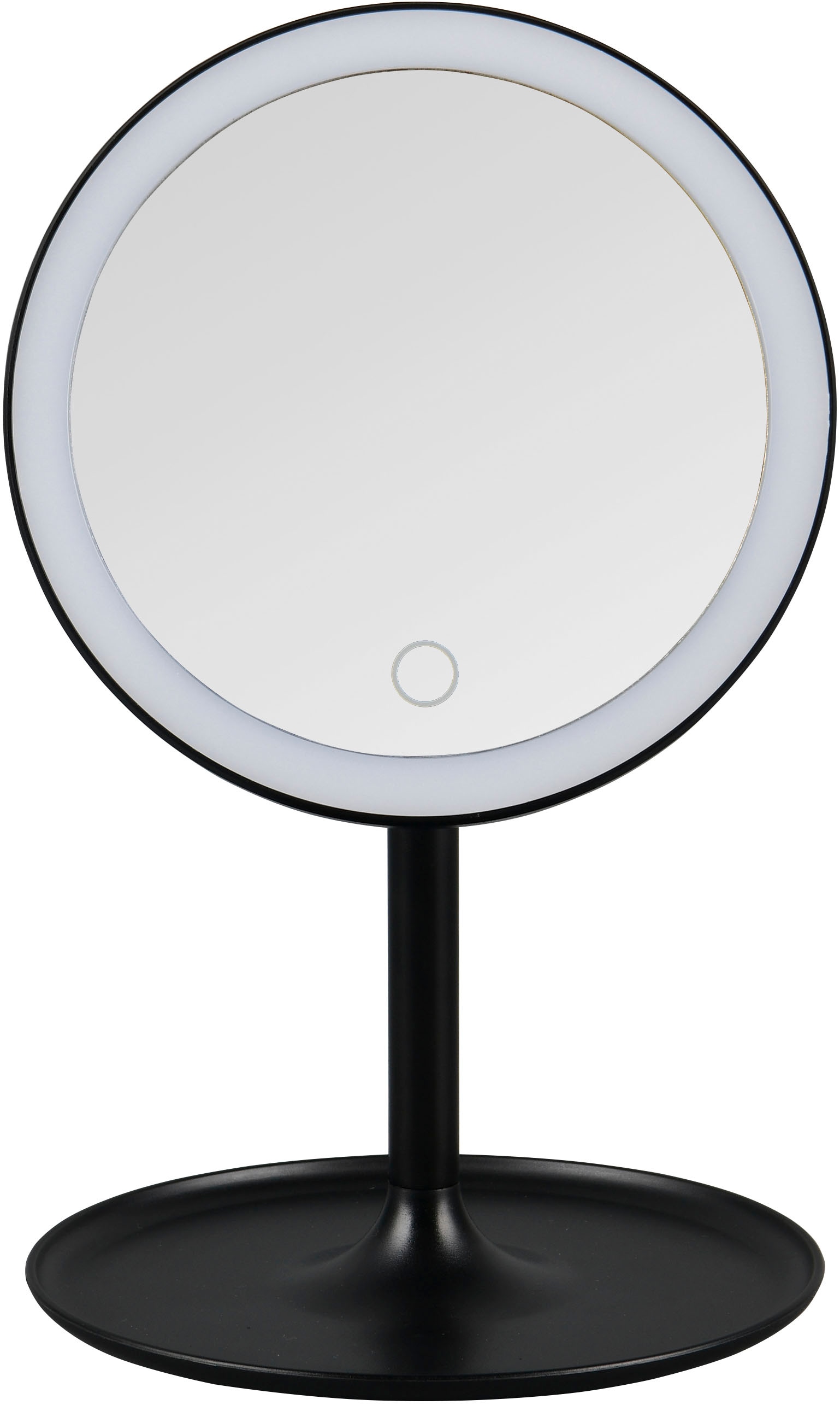 MIRRORS AND MORE Miroir de maquillage »LILIA«