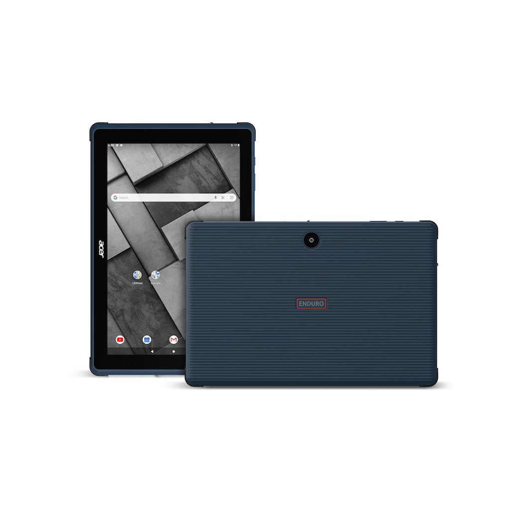 Acer Notebook »Enduro T1 (EUT110-11A-K«, / 10,1 Zoll, MediaTek