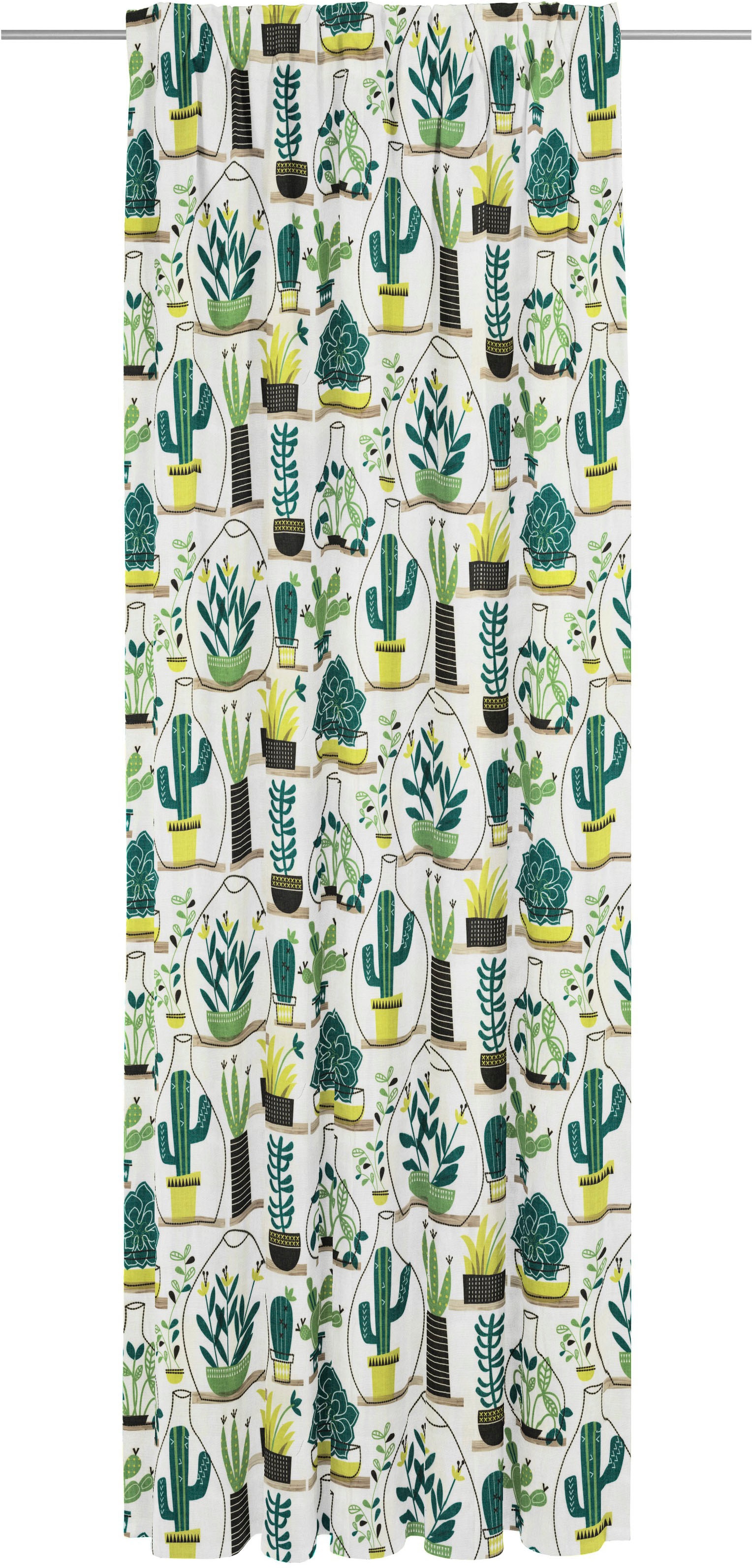 Wirth Vorhang »Oakham« Multifunktionsband 1 Stk. tlg.