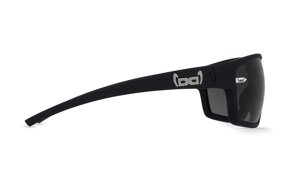 ♕ gloryfy Sonnenbrille »G15 black« auf black in versandkostenfrei