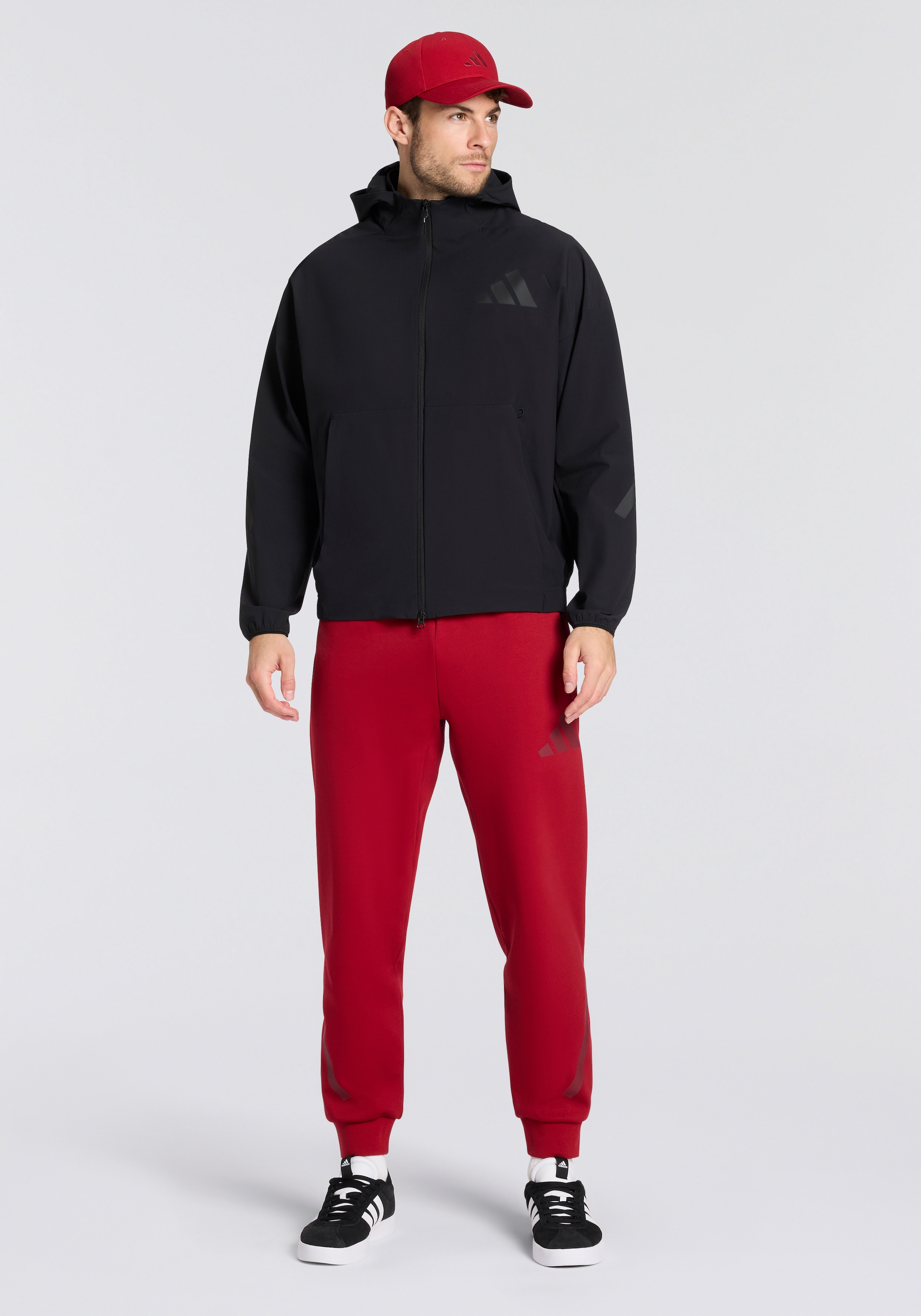 adidas Performance »BB CAP COT NL«