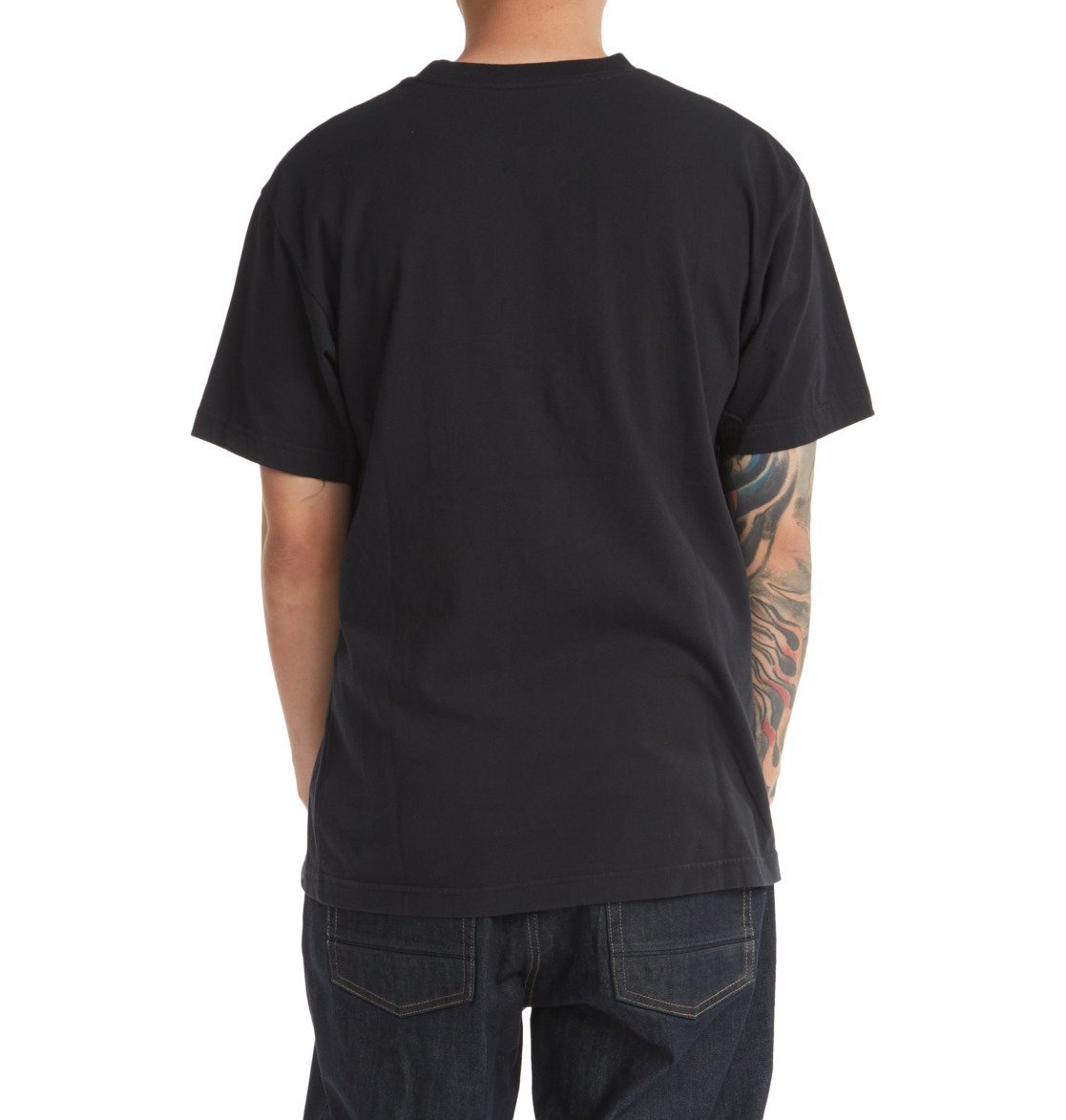 DC Shoes T-Shirt »DC Star«