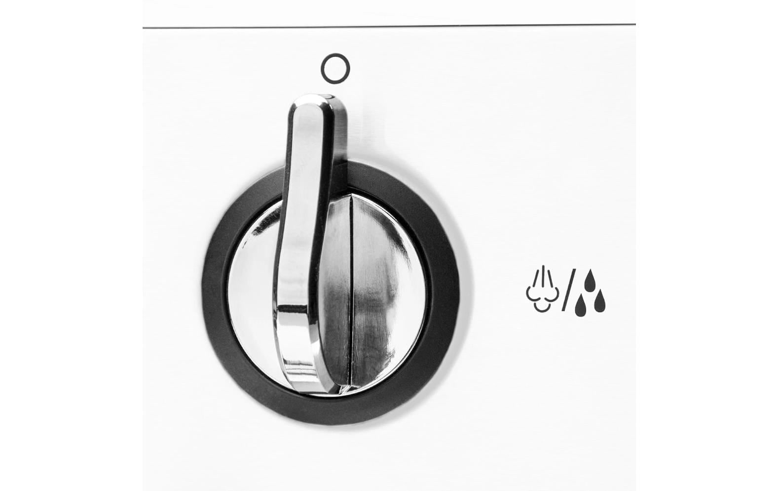 Gastroback Espressomaschine »Piccolo« Kompakte Espressomaschine