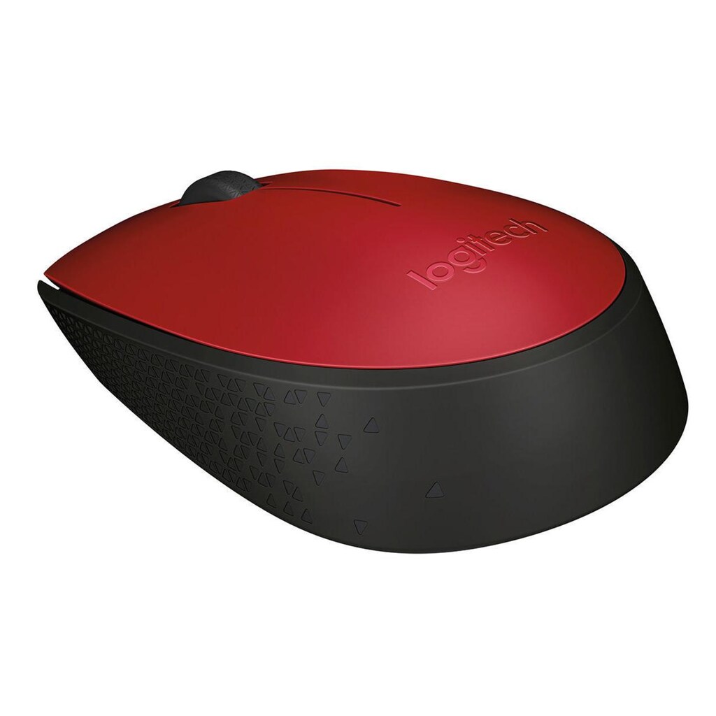 Logitech Maus »M171«, Funk