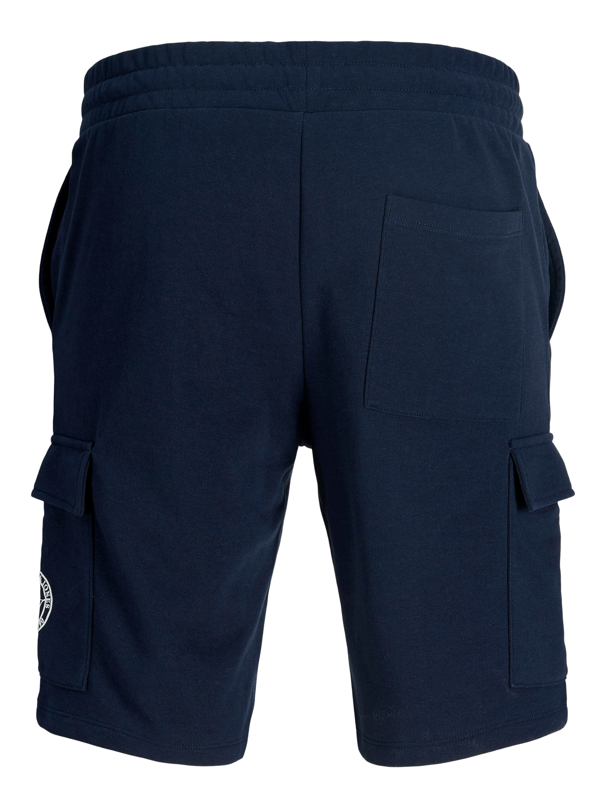 Jack & Jones PlusSize Sweatshorts »JPSTGORDON ALLIANCE SWEAT SHORTS PLS«