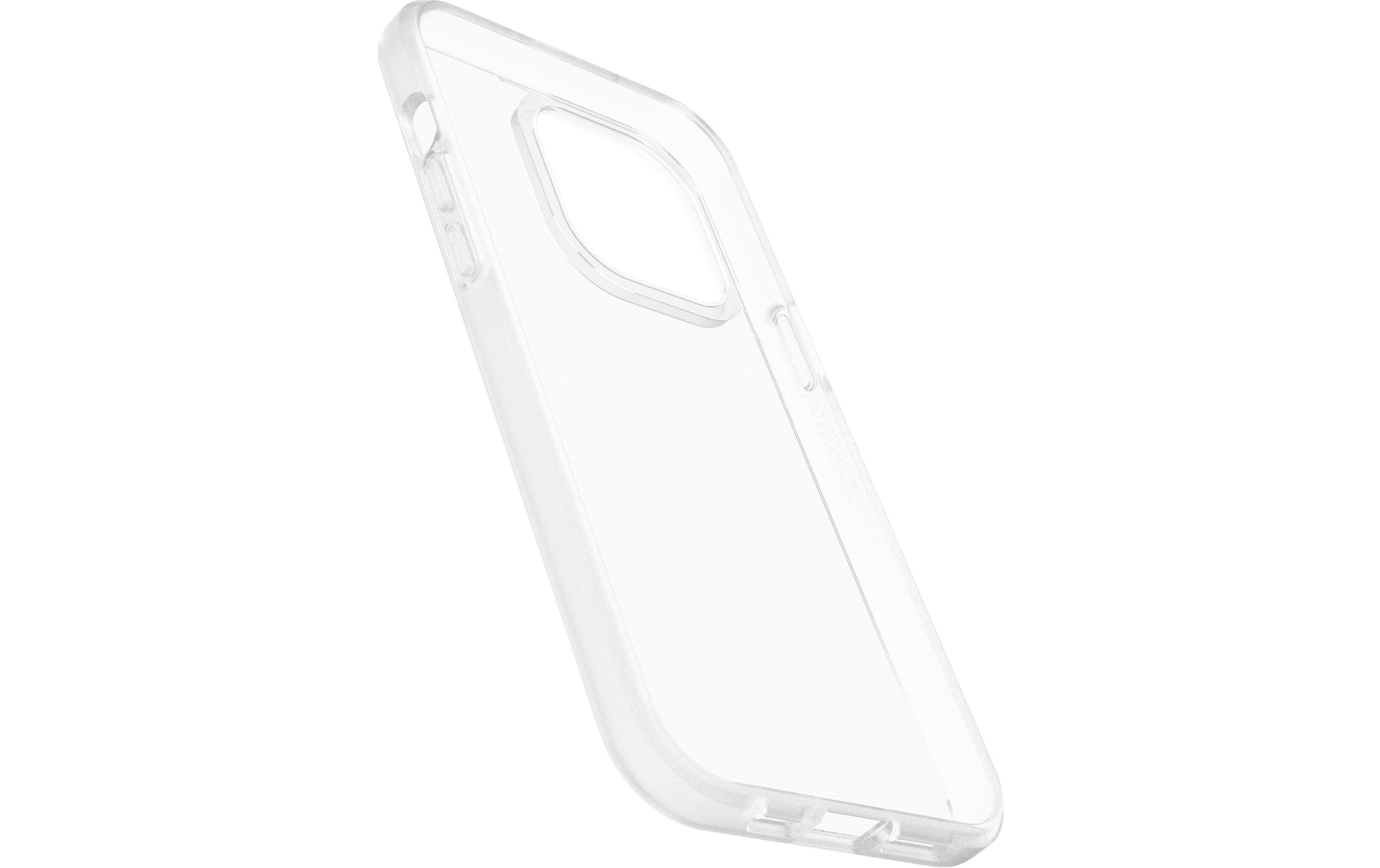 Otterbox Handyhülle »React iPhone 14 Pro Max Transparent«