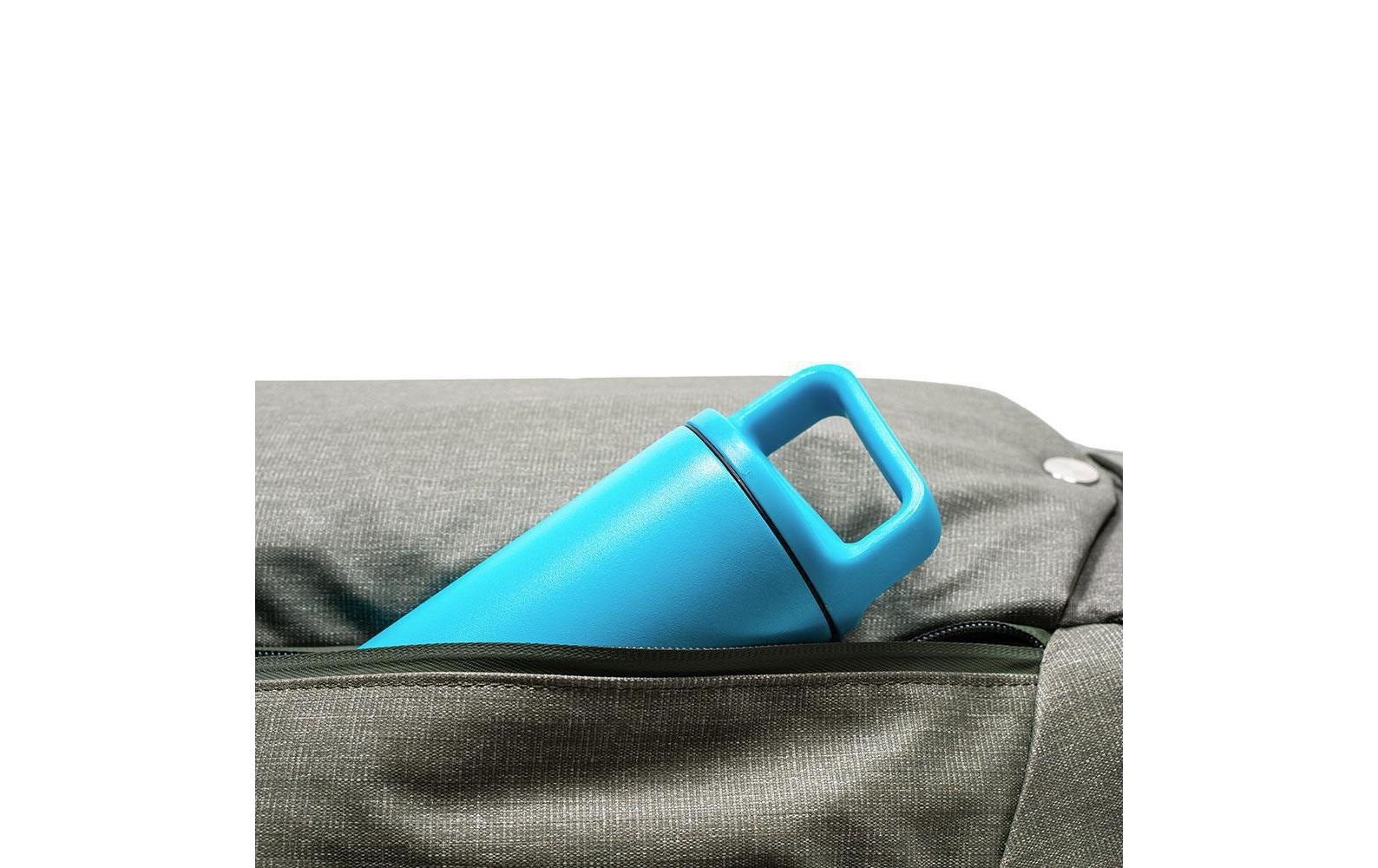 Tragetasche »Duffle Bag 65L Lindgrün«