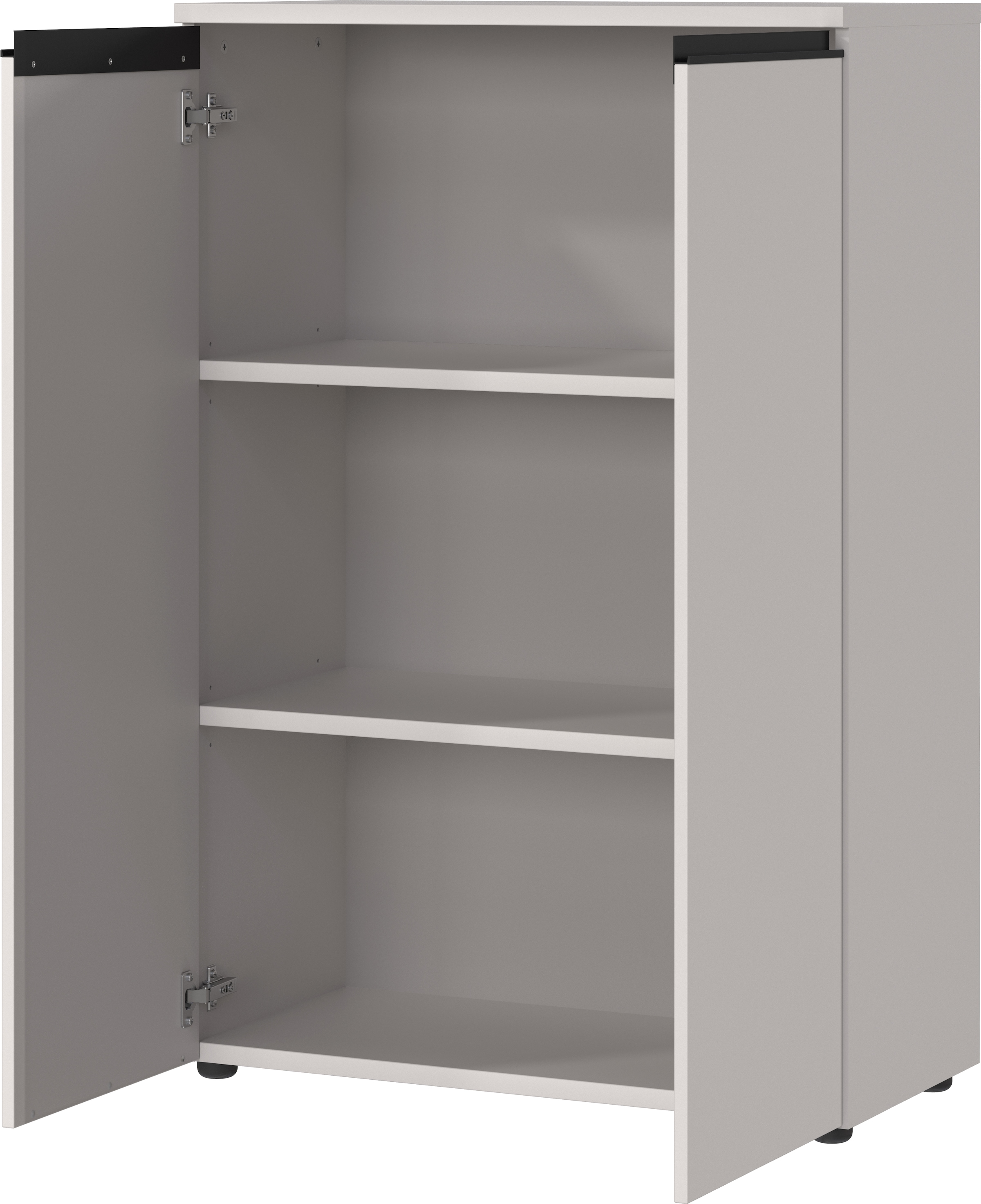 GERMANIA Armoire de classement »Lemont« 2-türiger Mehrzweckschrank wahlweise mit Schublade