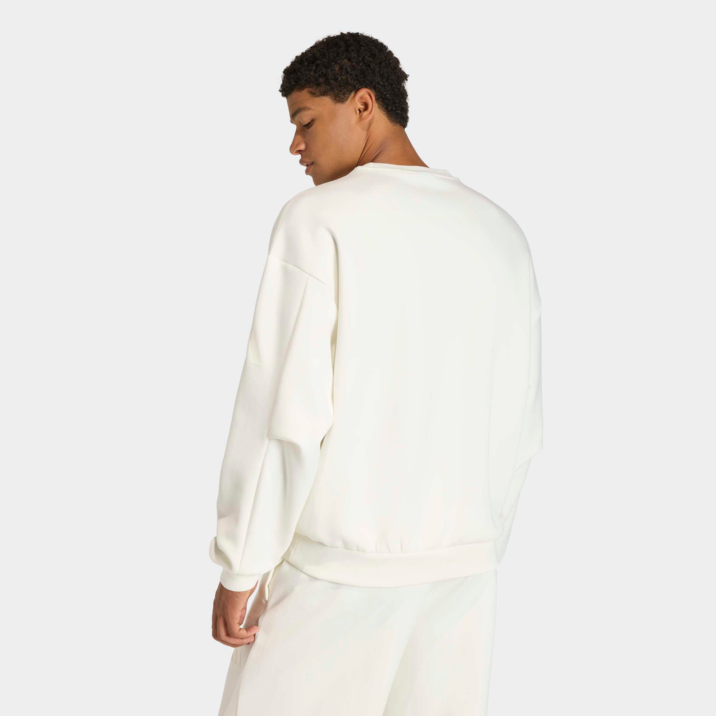 adidas Sportswear Sweat-shirt »SOFT LUX«
