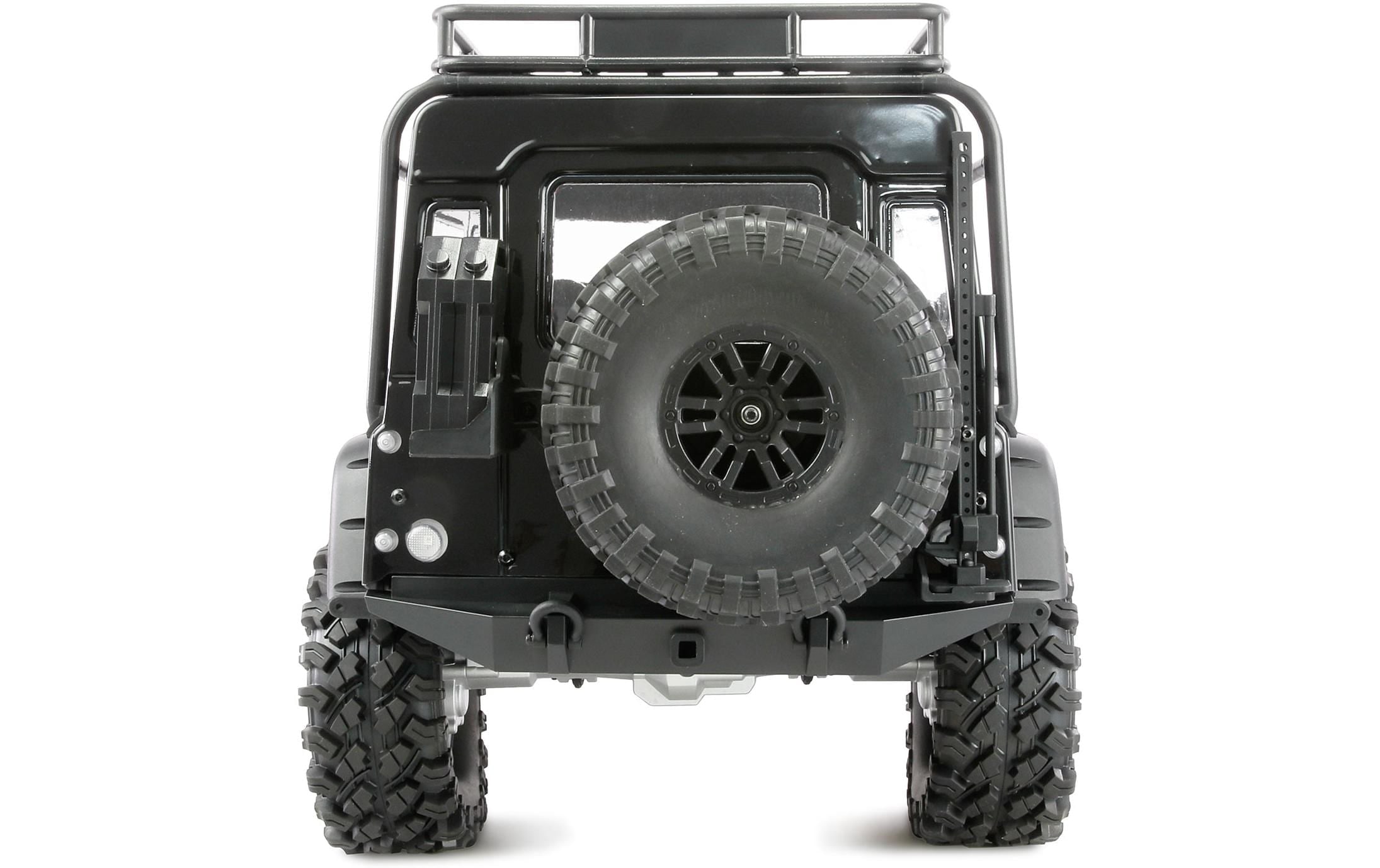 Amewi RC-Auto »Scale Crawler ALLRock H8 Pro 1:08 ARTR«