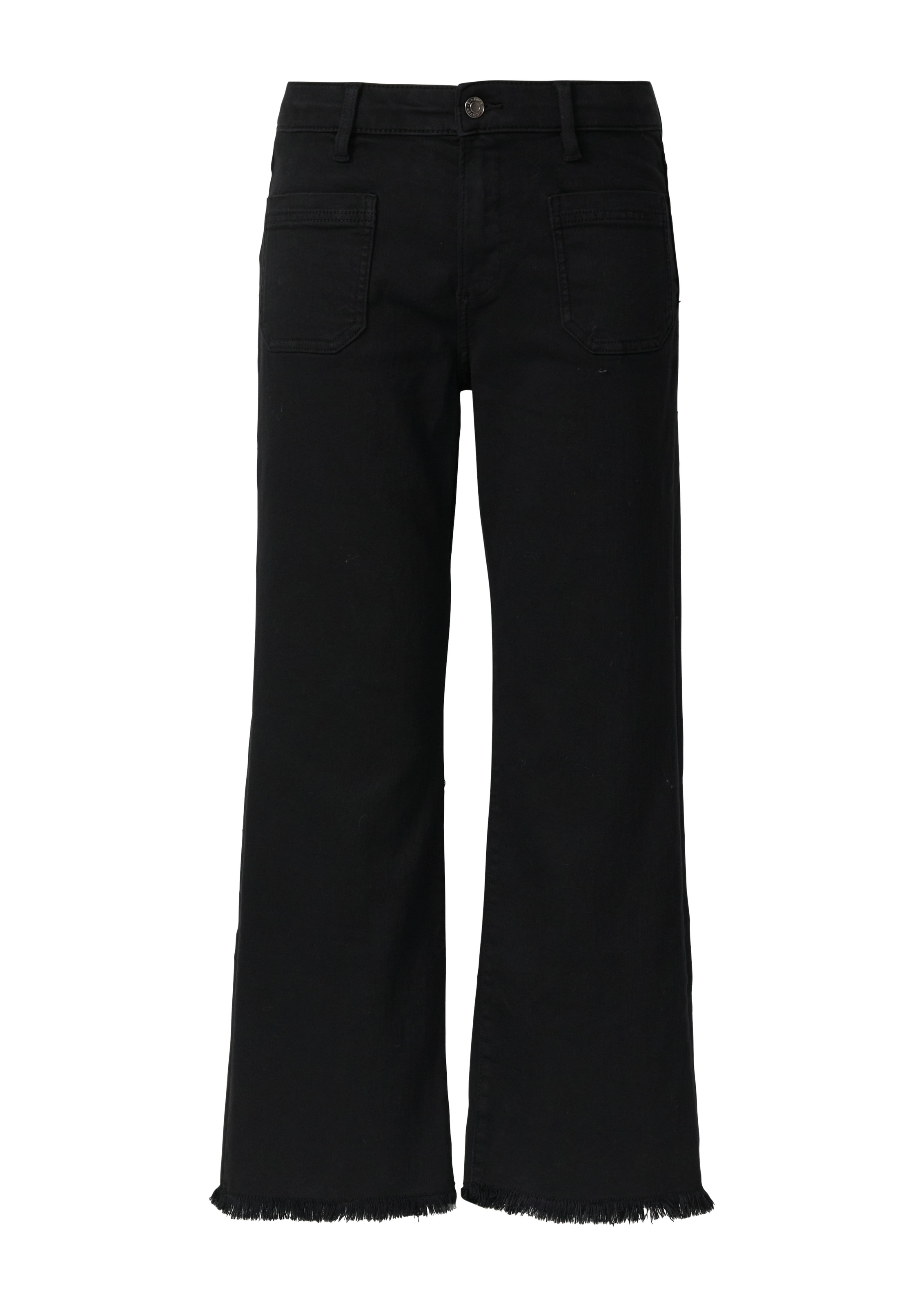 s.Oliver Slim-fit-Jeans, mit Taschen