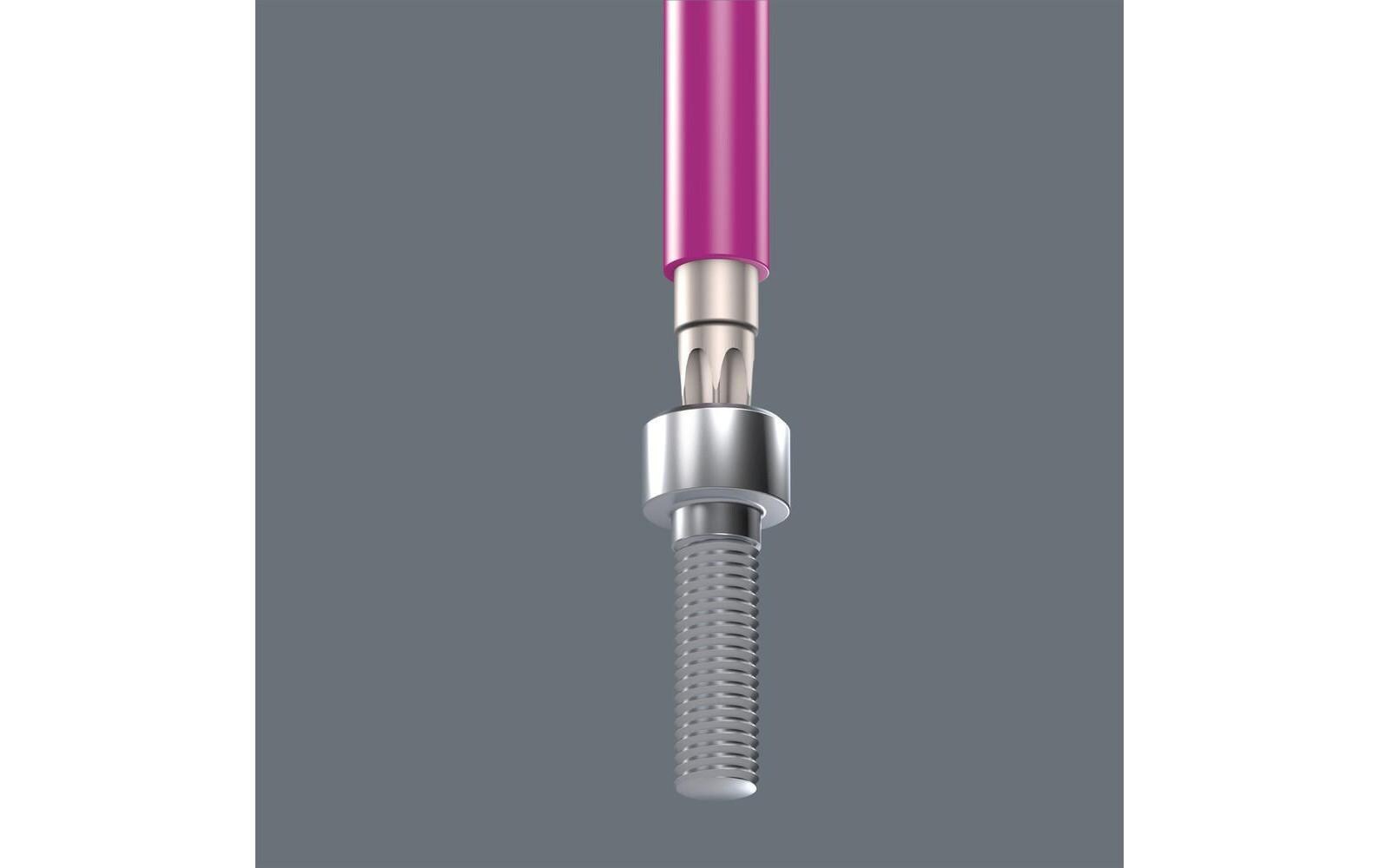 Wera Winkelschlüssel »3967/9 SXL« 9 Stk. tlg.