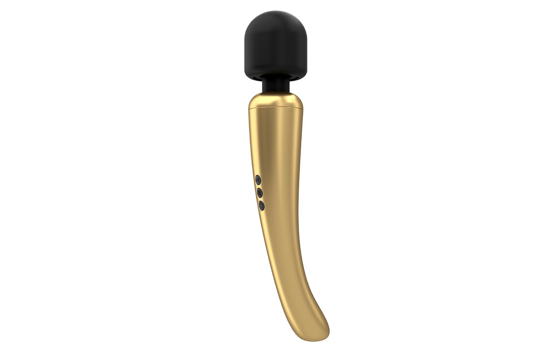 Wand Massager »Marc Dorcel Stabvibrator MegaWand«