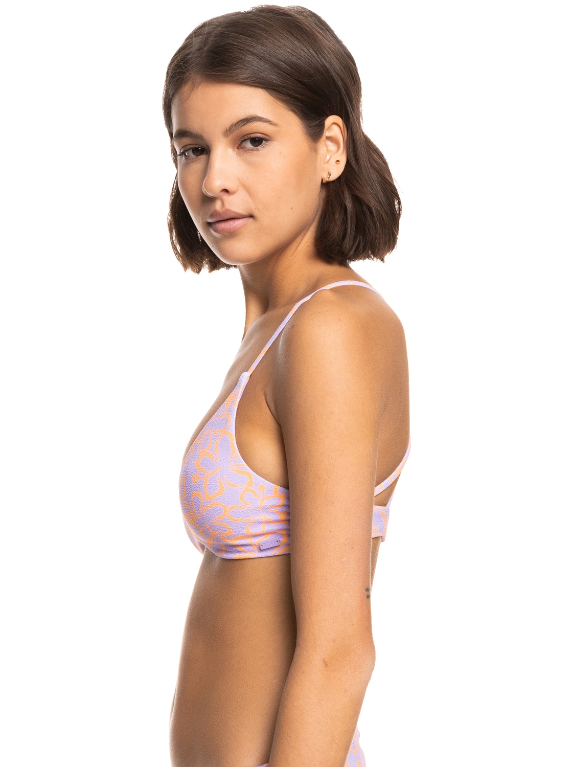 Roxy Triangel-Bikini-Top »Hawaiian Heat«