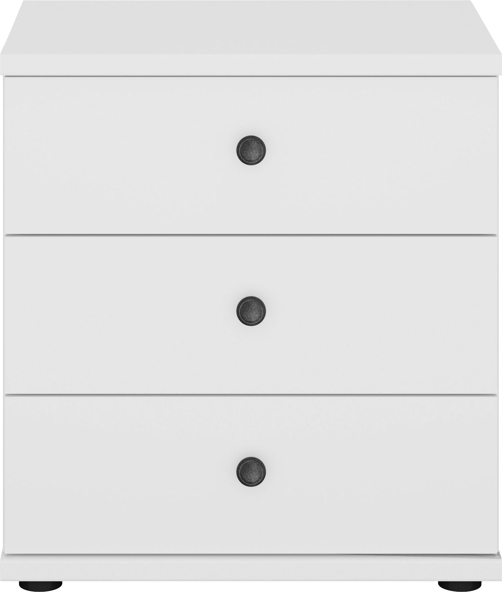 WIEMANN Nachtkonsole »Göteborg« vormontiert