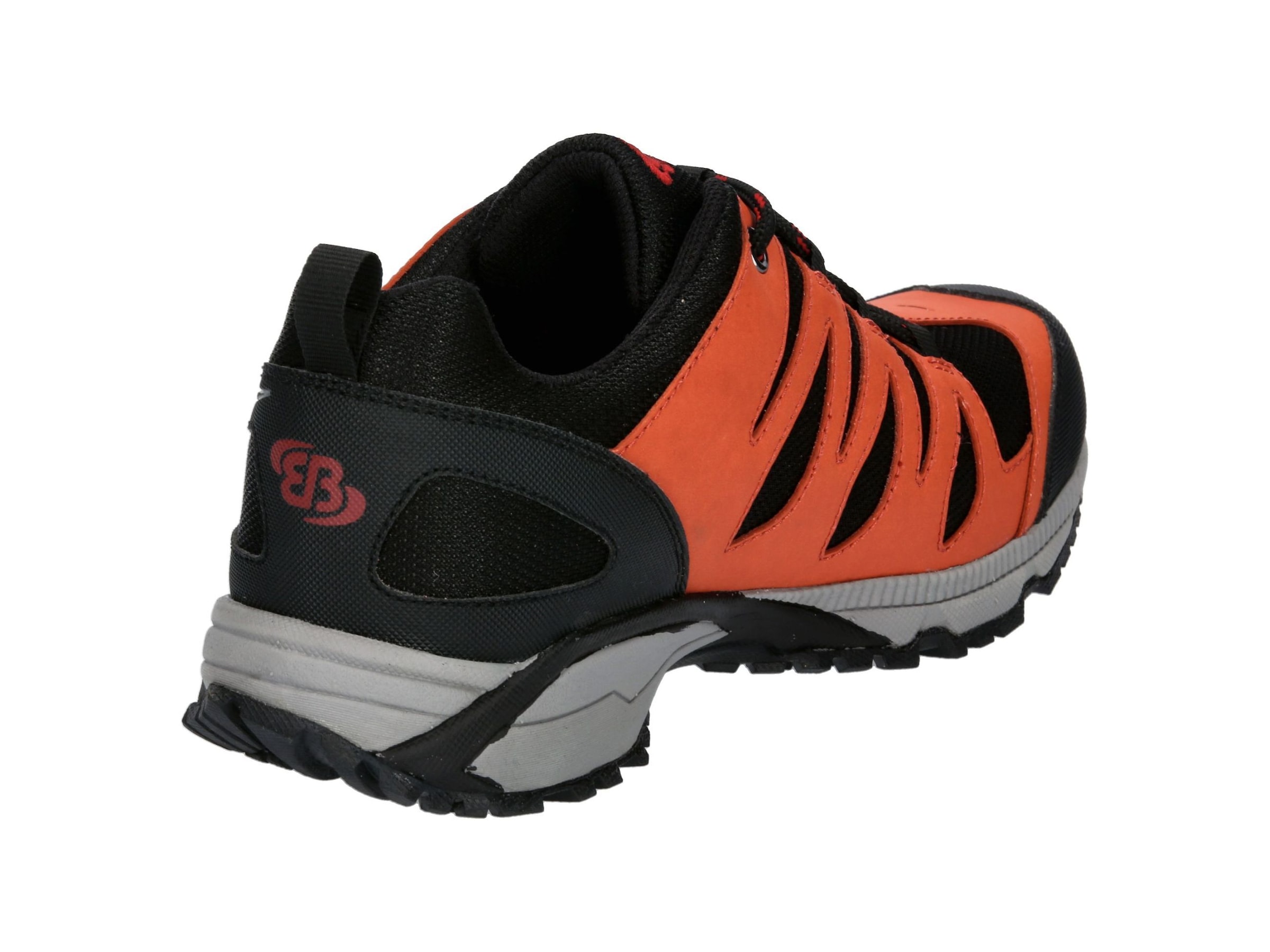BRÜTTING Outdoorschuh »Outdoorschuh Expedition«