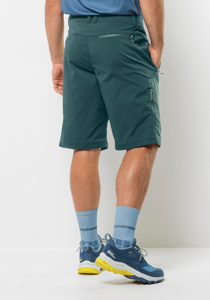 Jack Wolfskin Outdoorhose »GLASTAL SHORTS M«