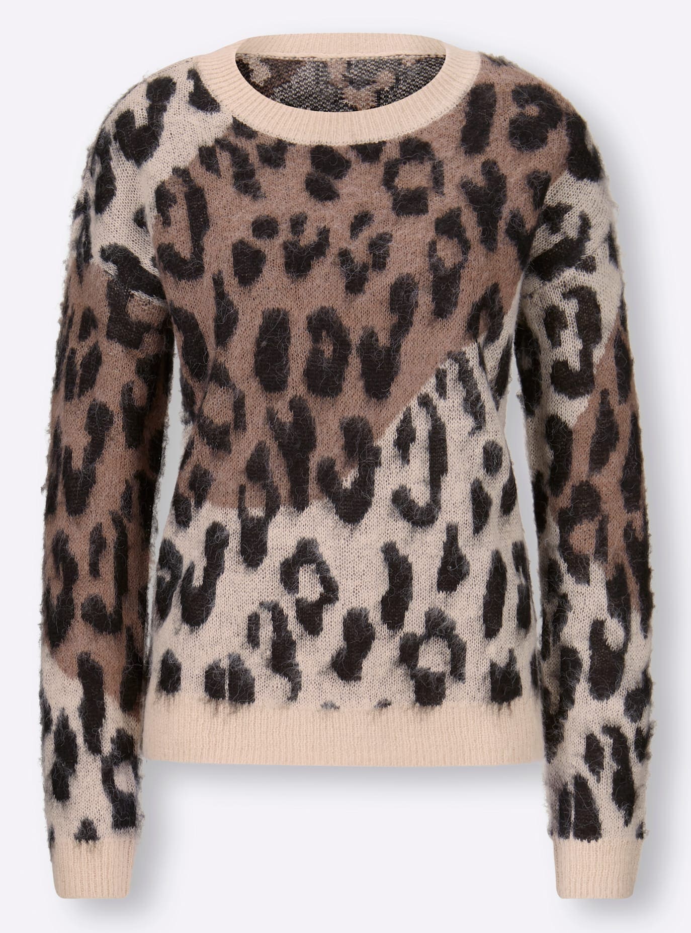 heine Strickpullover »Pullover«