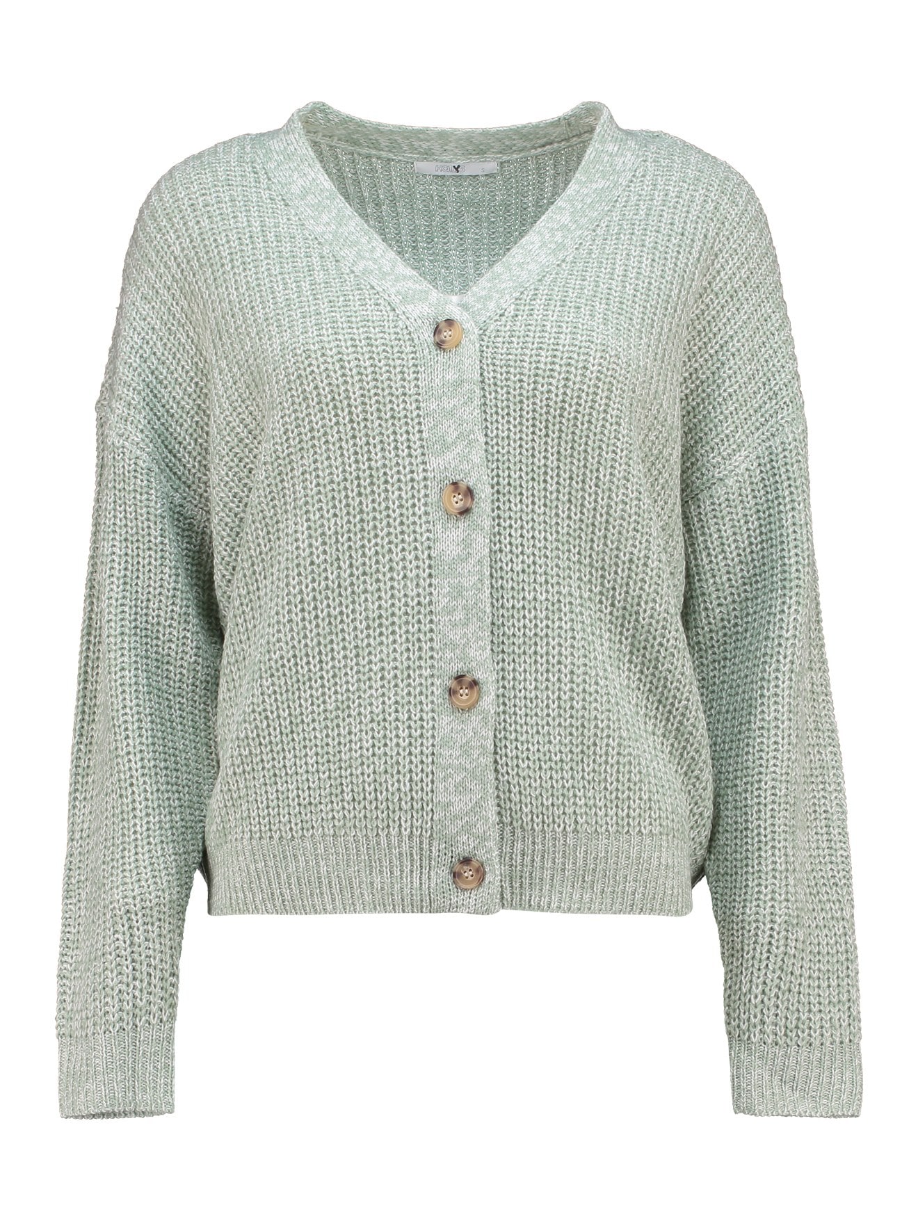 HaILY’S Strickjacke »LS P CD Pi44pa«