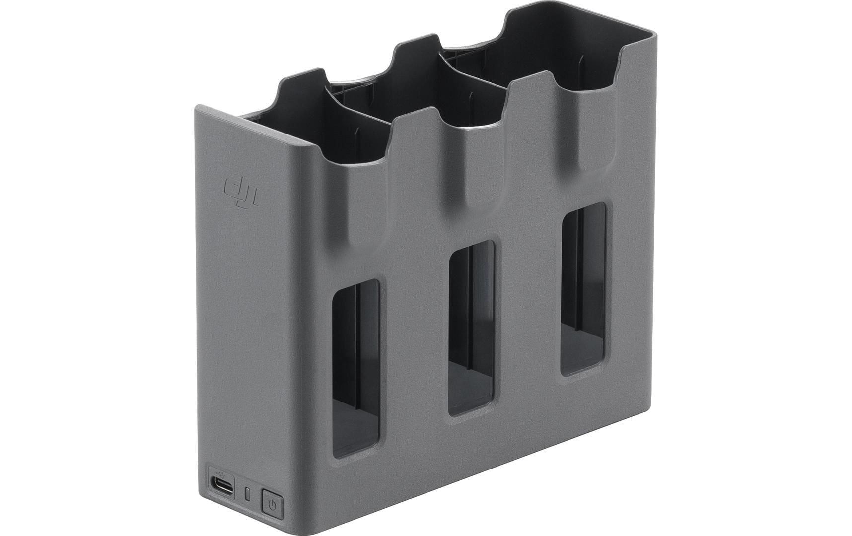 Image of DJI Zubehör Drohne "4 Pro Parallel Charging Hub"