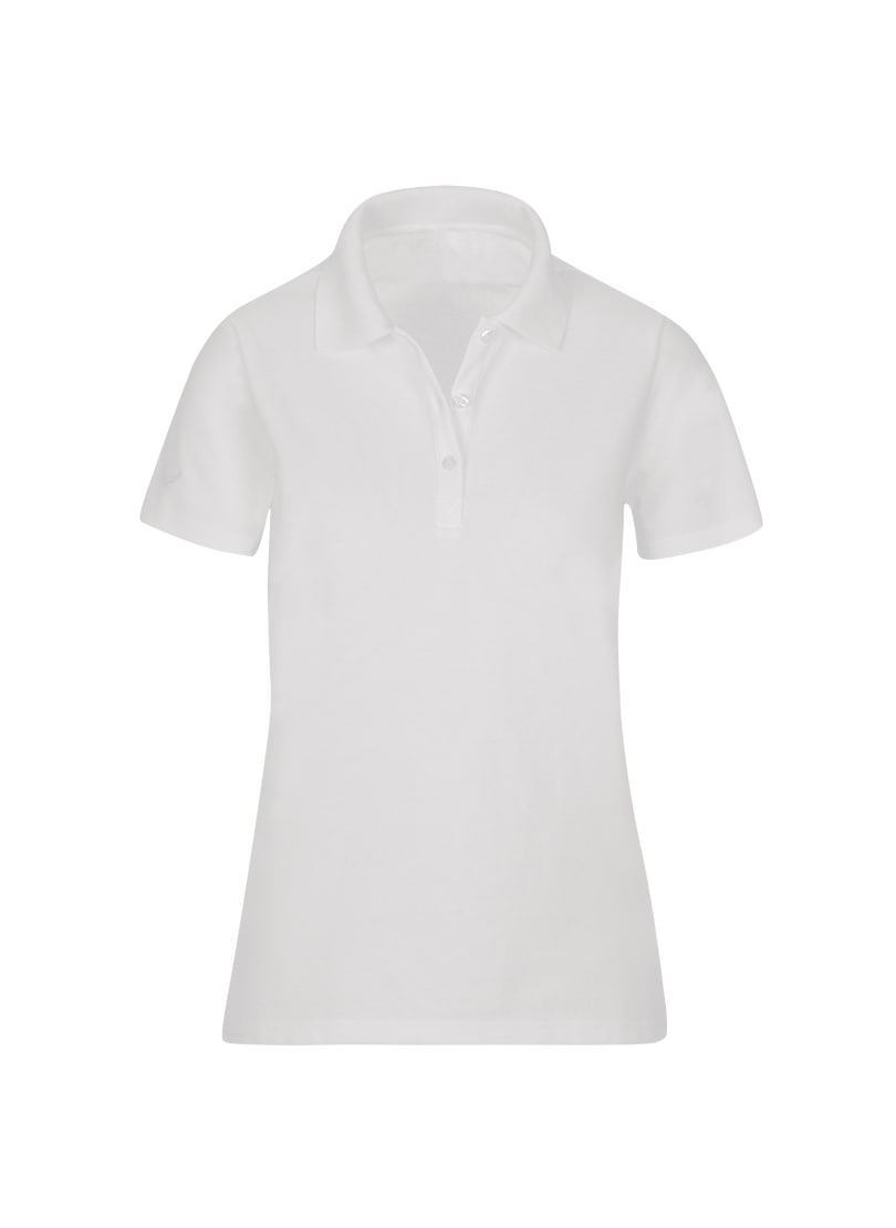 Trigema Poloshirt »TRIGEMA Poloshirt«, (1 tlg.)