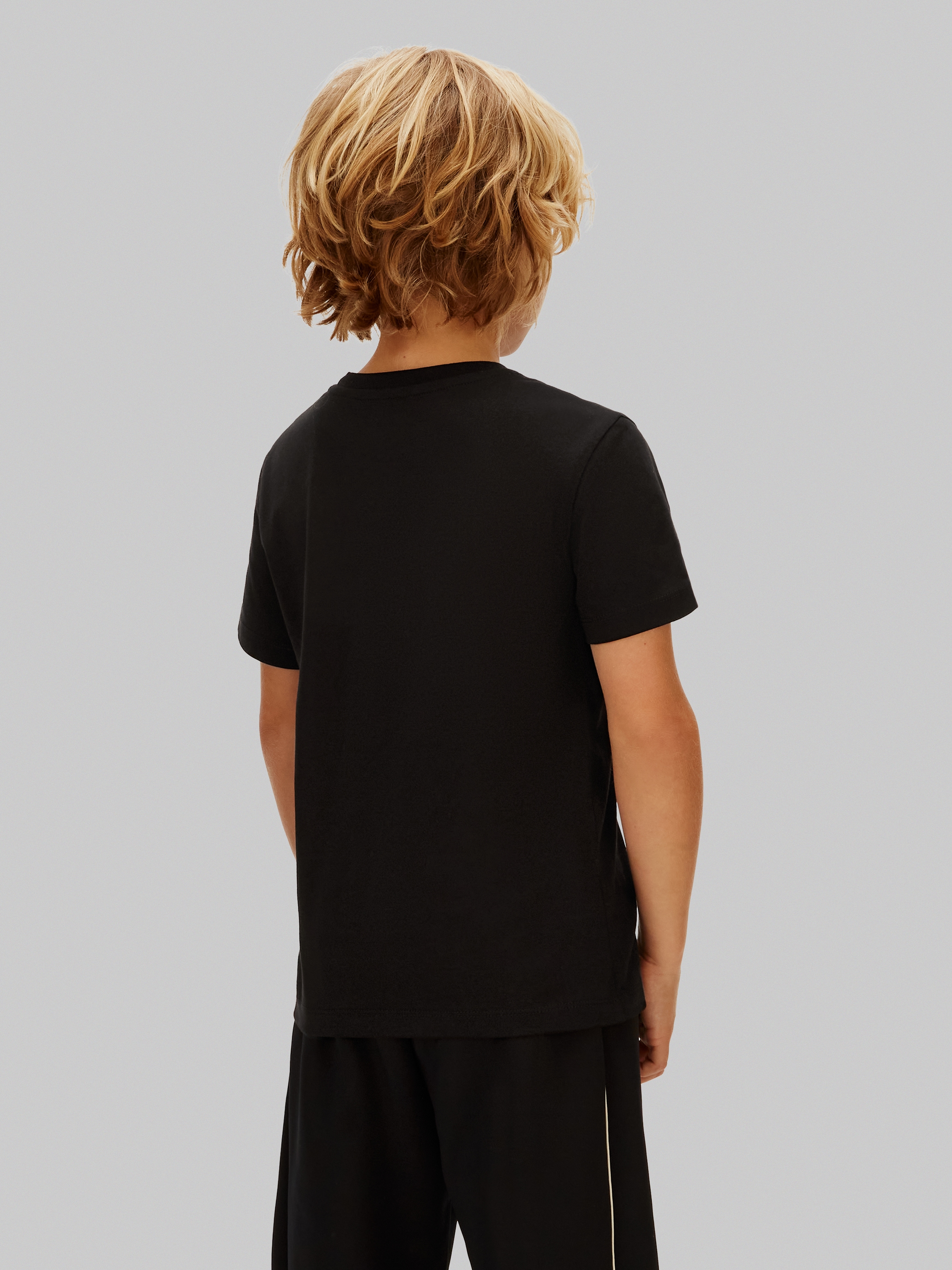 Calvin Klein Jeans T-Shirt Regular fit, für Kinder bis 16 Jahre